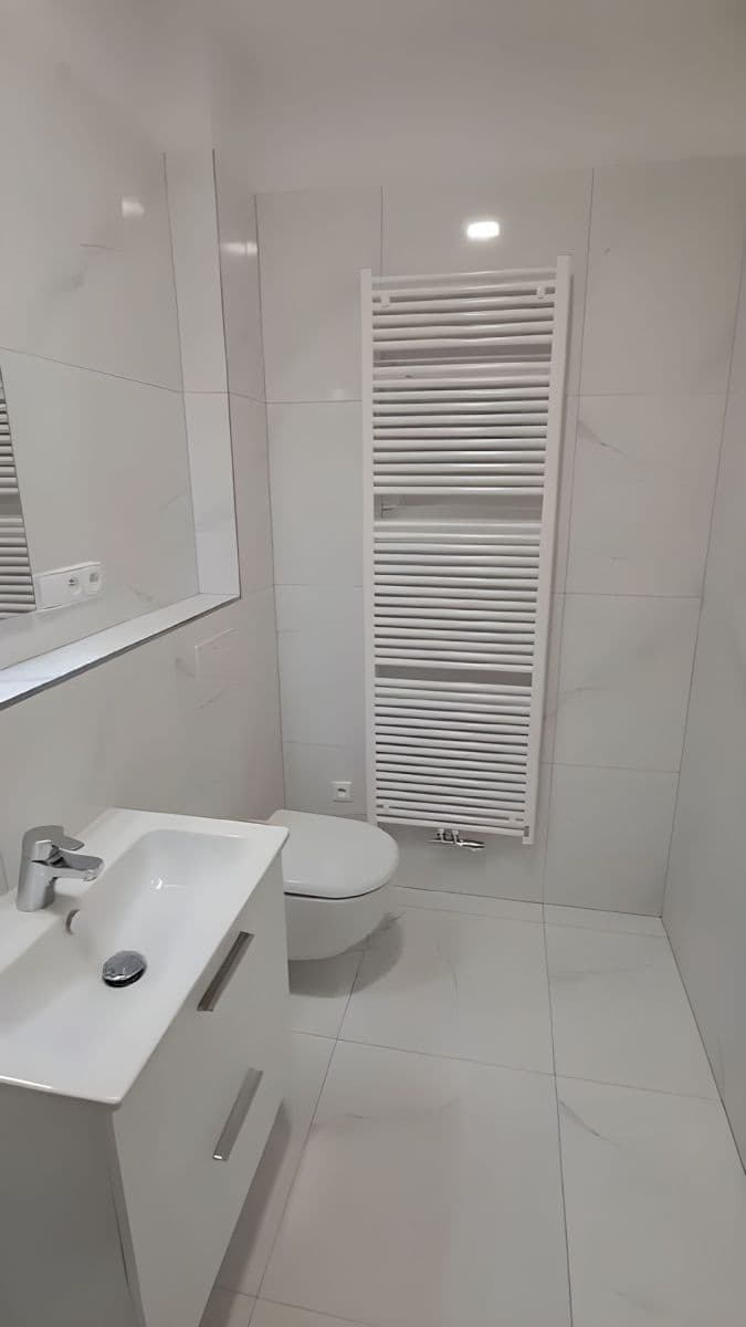 Pronájem bytu 2+kk 59 m², Braunerova, Praha, Praha Pronájem bytu 2+kk 59 m², Braunerova, Praha, Praha