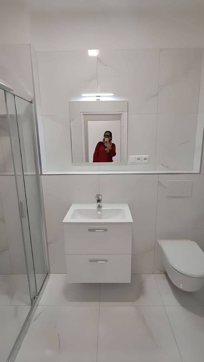 Pronájem bytu 2+kk 59 m², Braunerova, Praha, Praha Pronájem bytu 2+kk 59 m², Braunerova, Praha, Praha