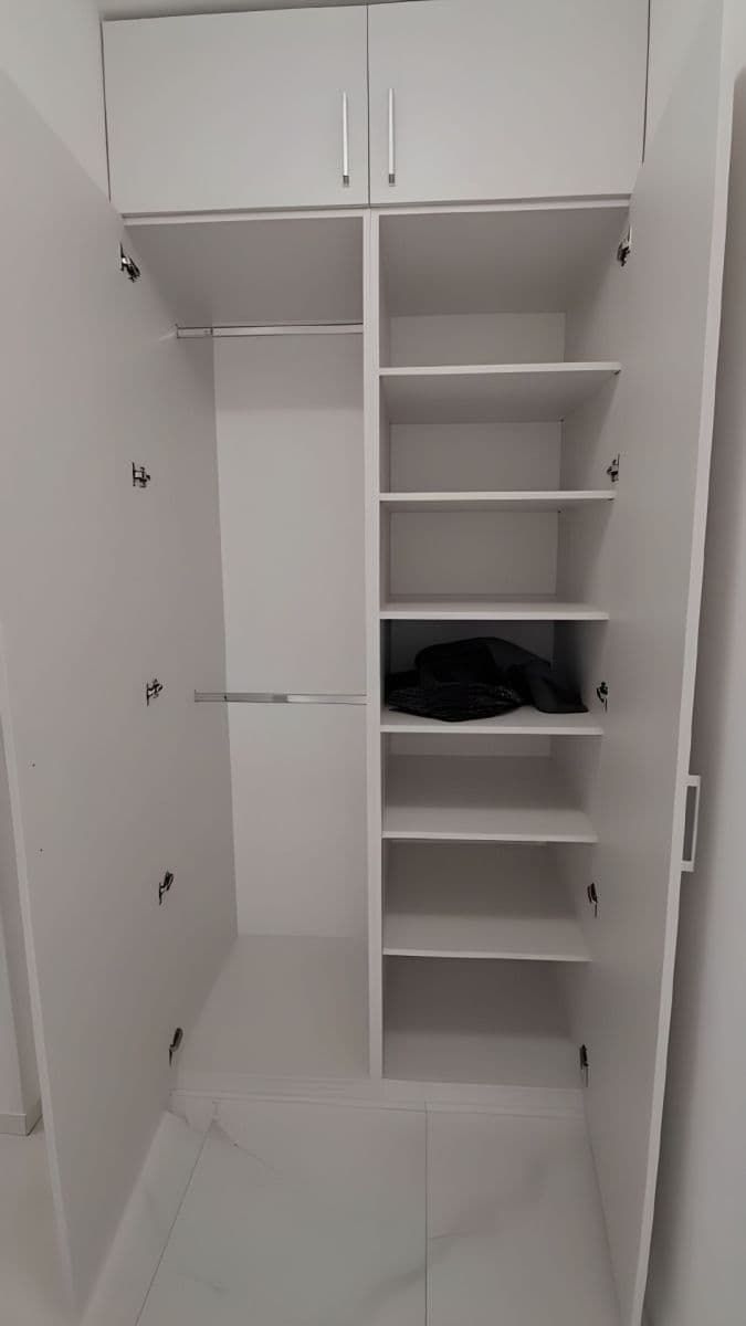 Pronájem bytu 2+kk 59 m², Braunerova, Praha, Praha Pronájem bytu 2+kk 59 m², Braunerova, Praha, Praha