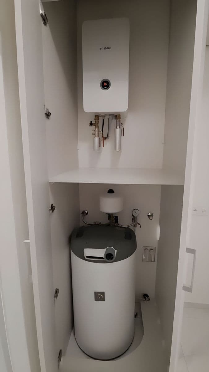 Pronájem bytu 2+kk 59 m², Braunerova, Praha, Praha Pronájem bytu 2+kk 59 m², Braunerova, Praha, Praha