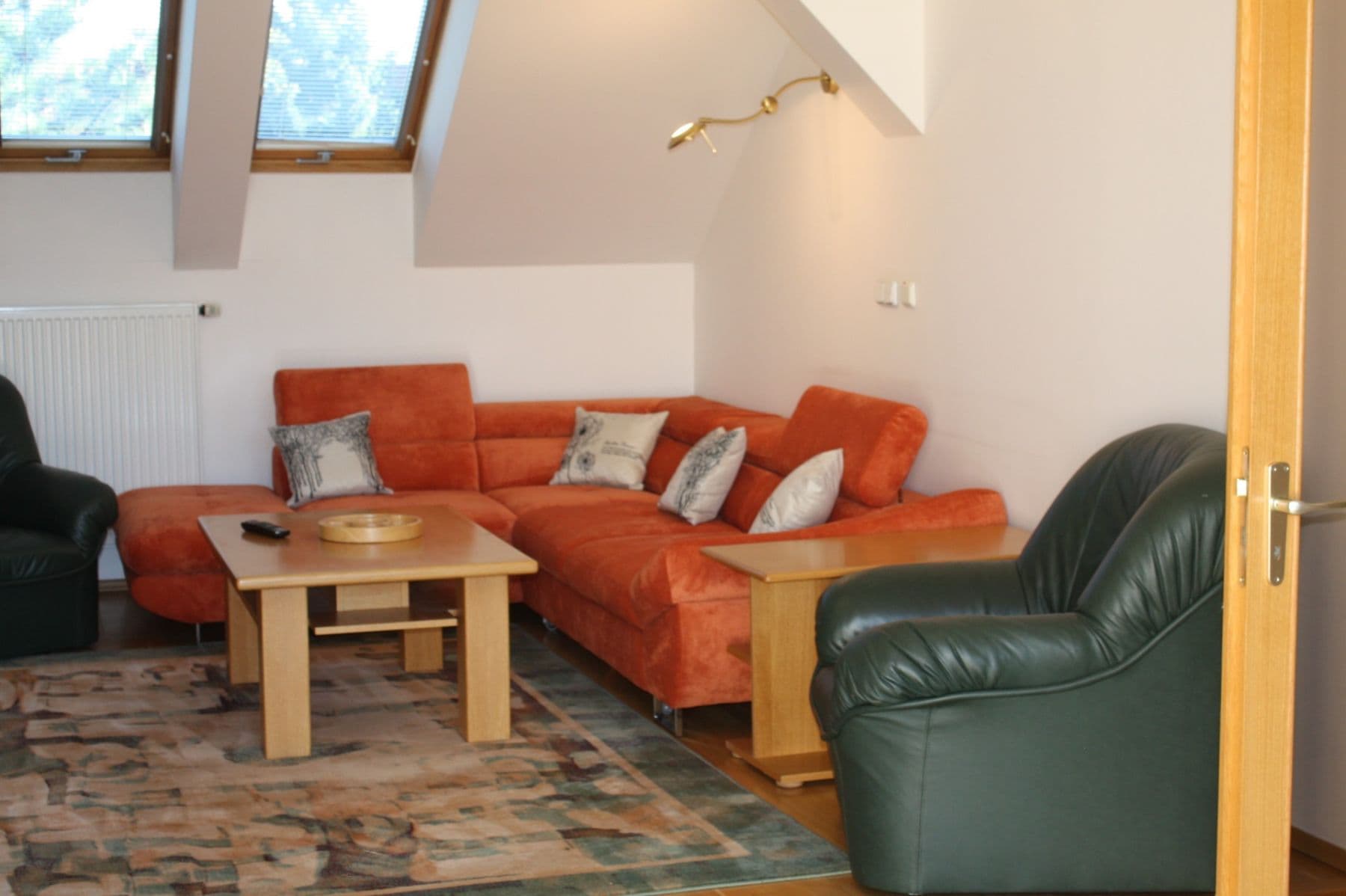 Pronájem bytu 3+1 140 m², Skácelova, Brno, Jihomoravský kraj Pronájem bytu 3+1 140 m², Skácelova, Brno, Jihomoravský kraj