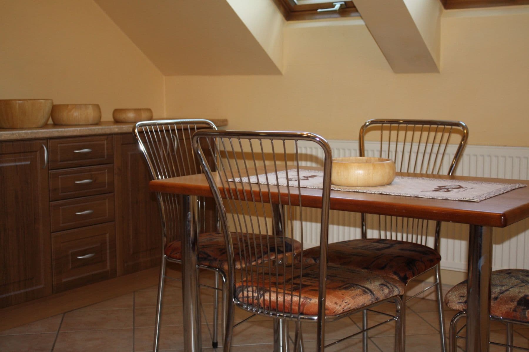 Pronájem bytu 3+1 140 m², Skácelova, Brno, Jihomoravský kraj Pronájem bytu 3+1 140 m², Skácelova, Brno, Jihomoravský kraj