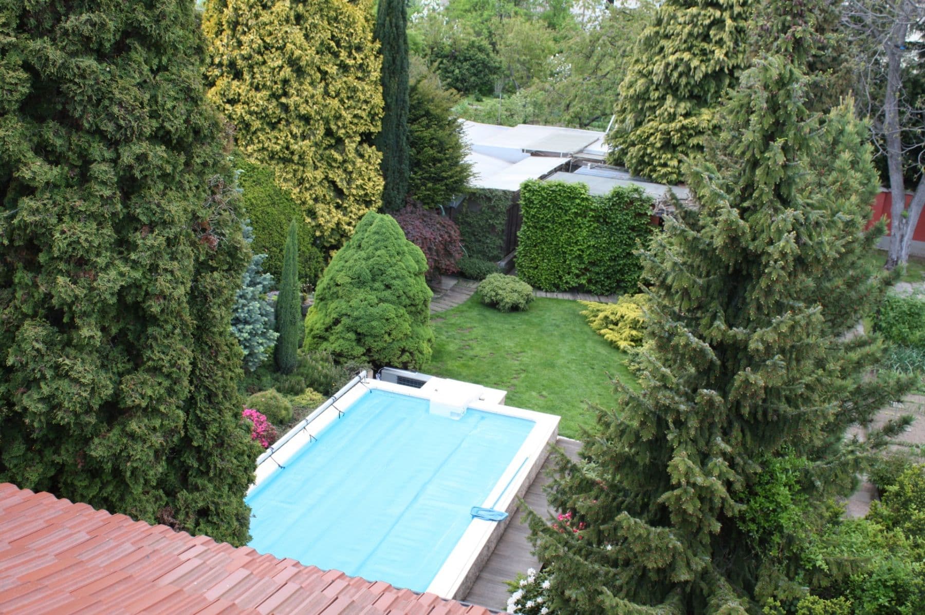 Pronájem bytu 3+1 140 m², Skácelova, Brno, Jihomoravský kraj Pronájem bytu 3+1 140 m², Skácelova, Brno, Jihomoravský kraj