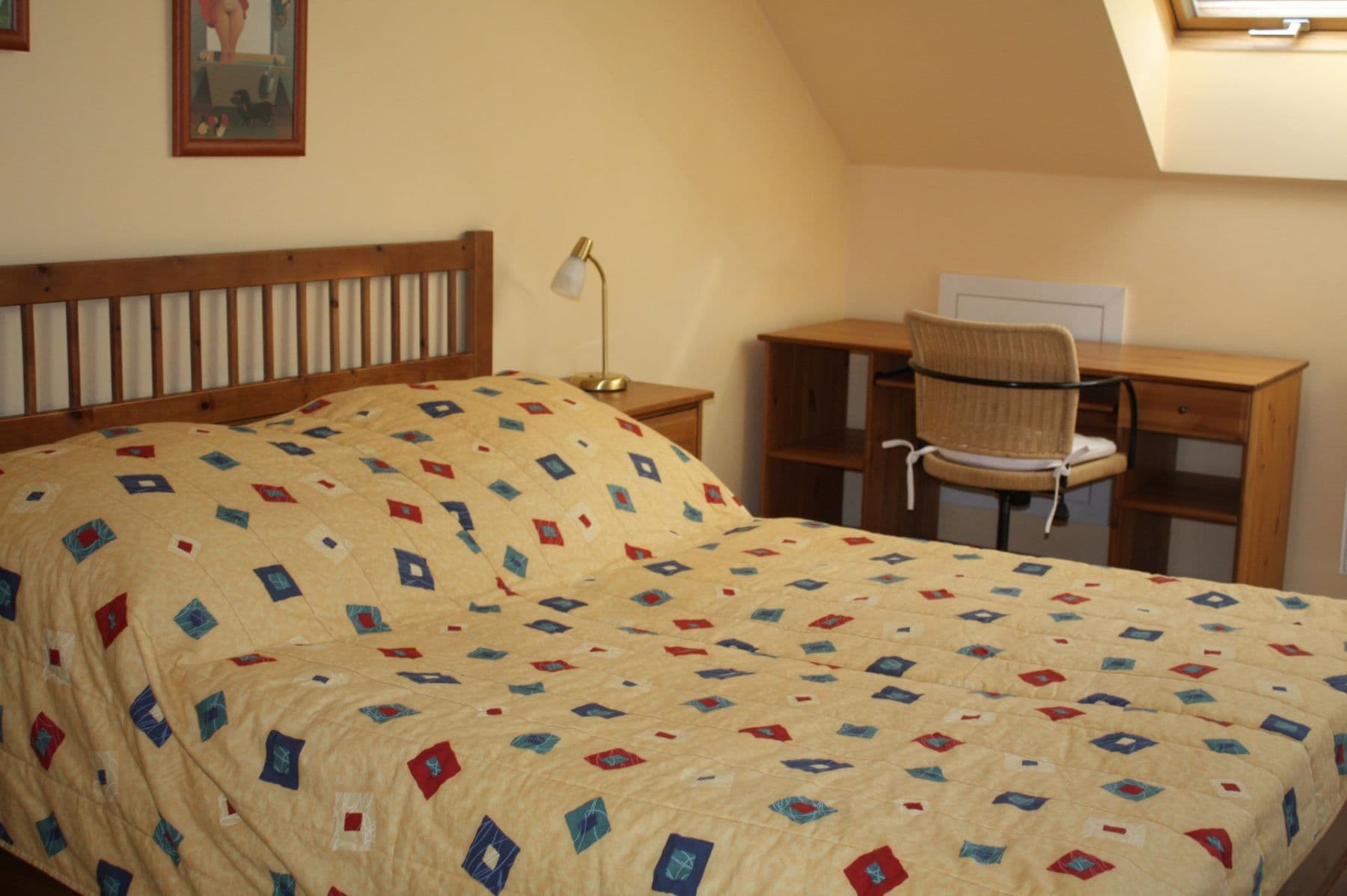 Pronájem bytu 3+1 140 m², Skácelova, Brno, Jihomoravský kraj Pronájem bytu 3+1 140 m², Skácelova, Brno, Jihomoravský kraj