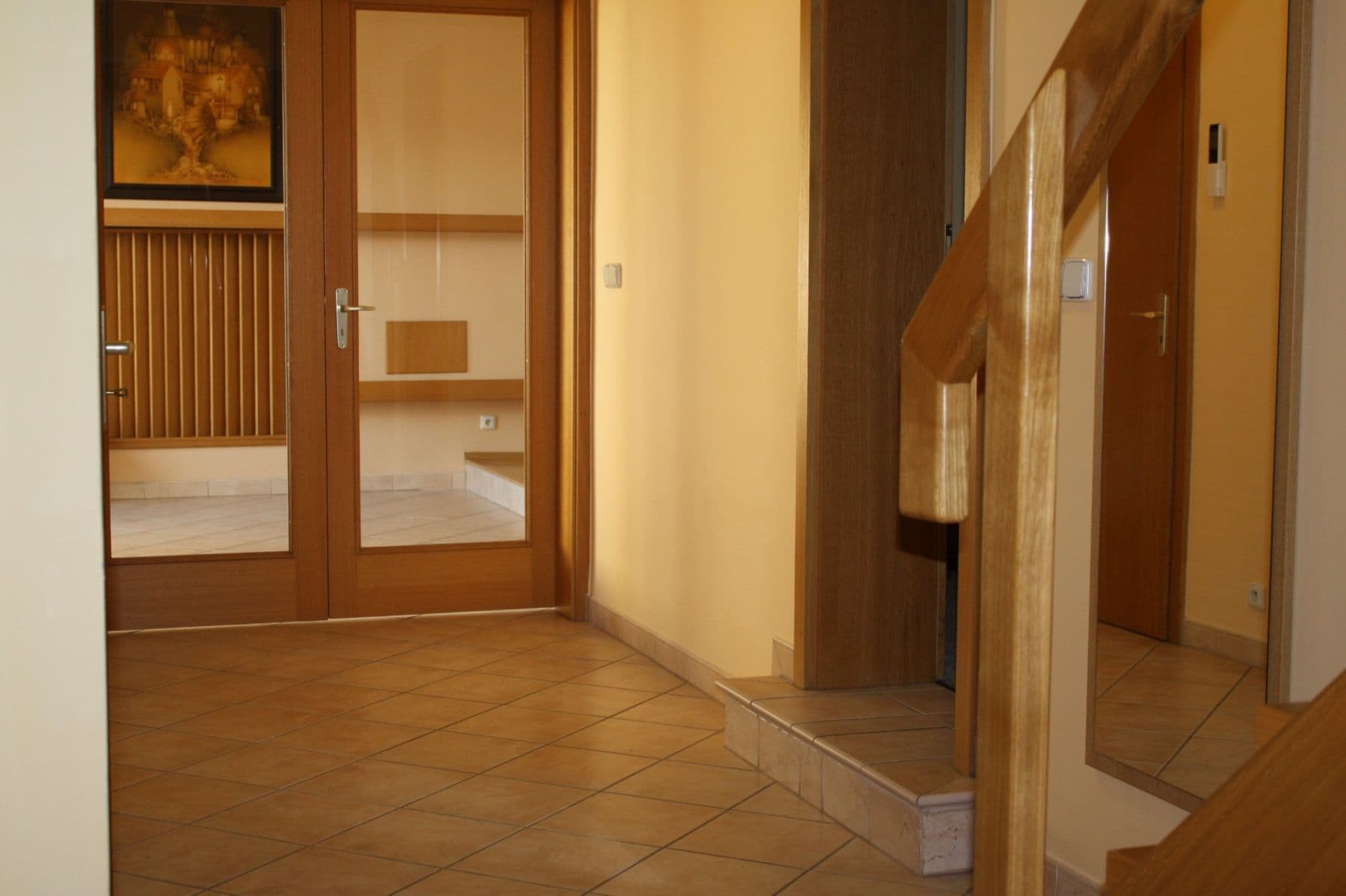 Pronájem bytu 3+1 140 m², Skácelova, Brno, Jihomoravský kraj Pronájem bytu 3+1 140 m², Skácelova, Brno, Jihomoravský kraj