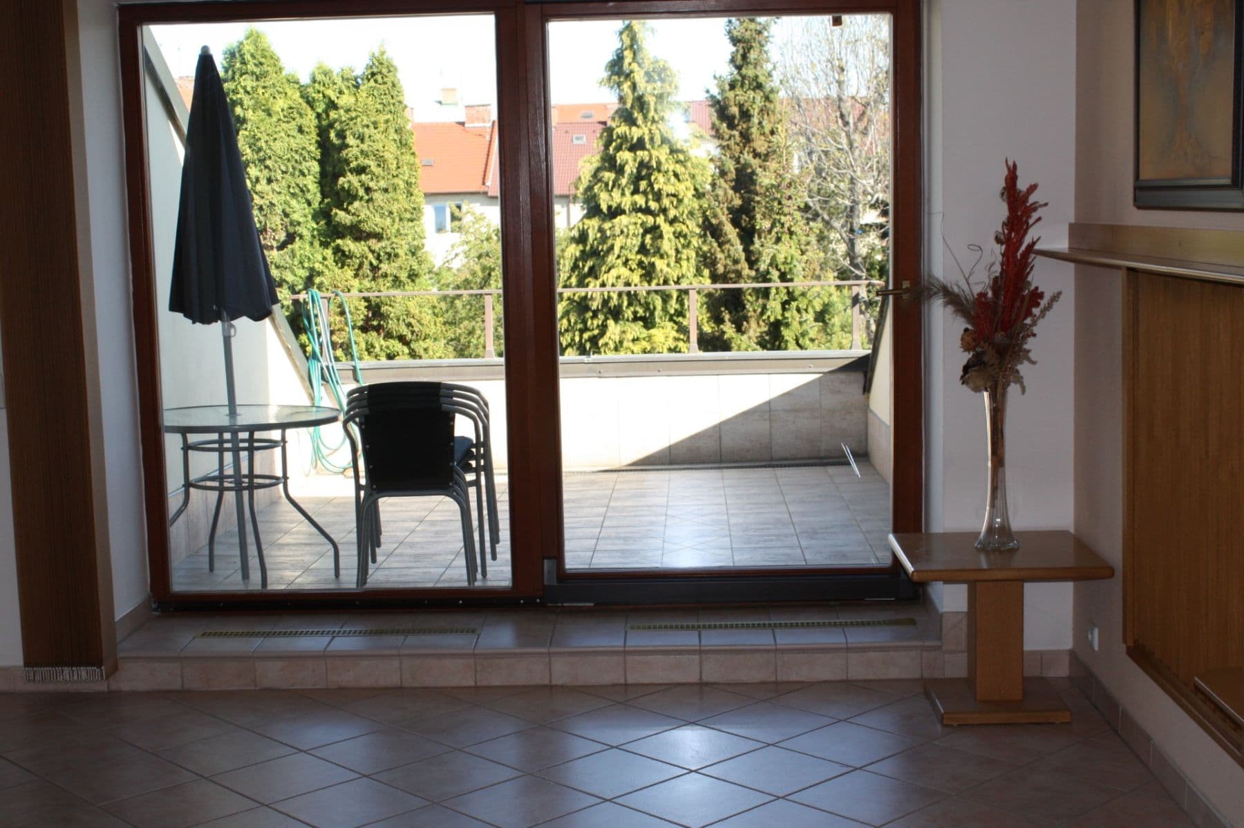 Pronájem bytu 3+1 140 m², Skácelova, Brno, Jihomoravský kraj Pronájem bytu 3+1 140 m², Skácelova, Brno, Jihomoravský kraj