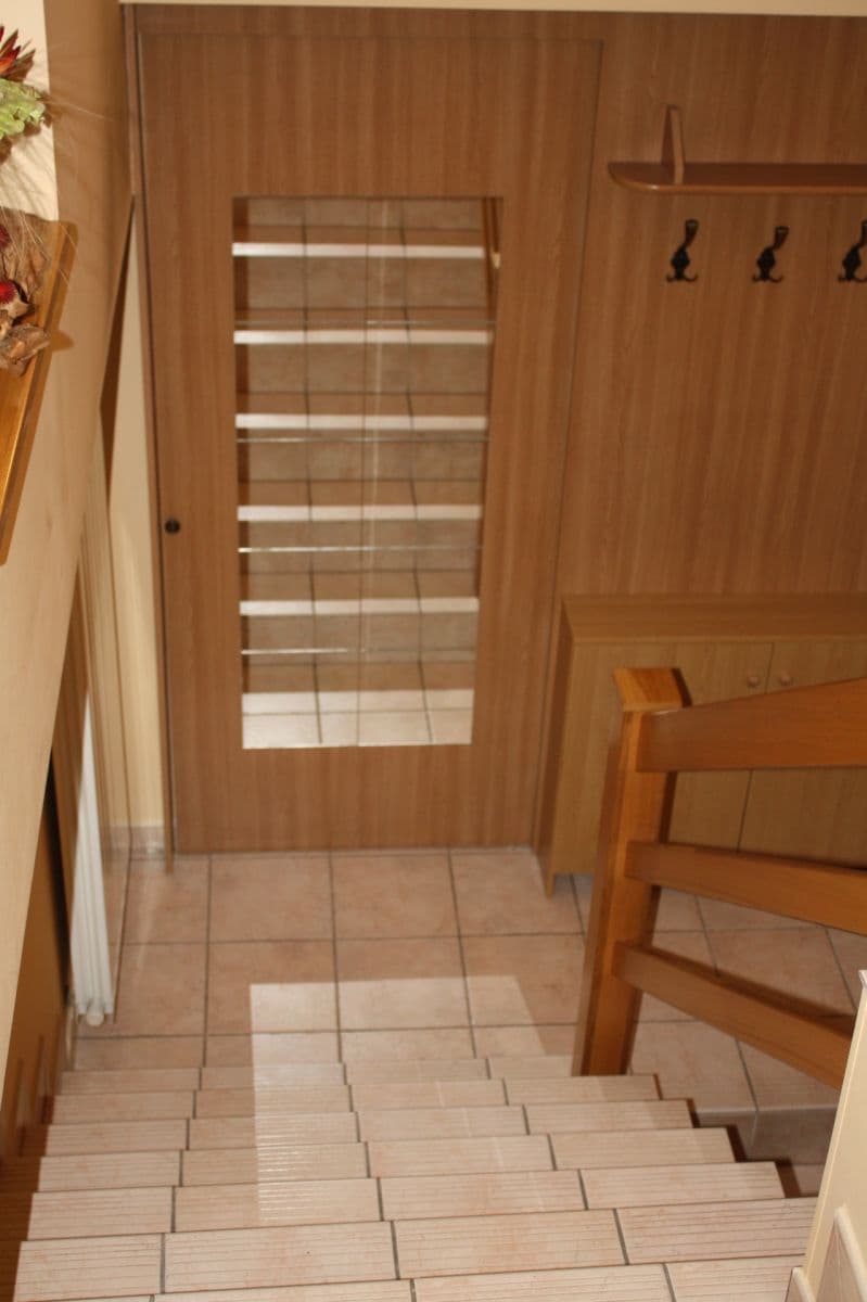 Pronájem bytu 3+1 140 m², Skácelova, Brno, Jihomoravský kraj Pronájem bytu 3+1 140 m², Skácelova, Brno, Jihomoravský kraj