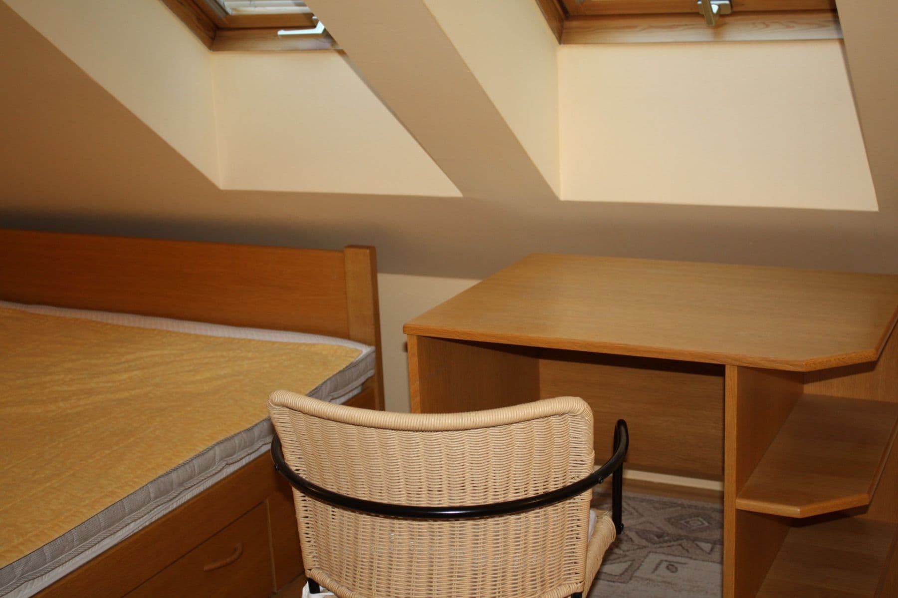 Pronájem bytu 3+1 140 m², Skácelova, Brno, Jihomoravský kraj Pronájem bytu 3+1 140 m², Skácelova, Brno, Jihomoravský kraj