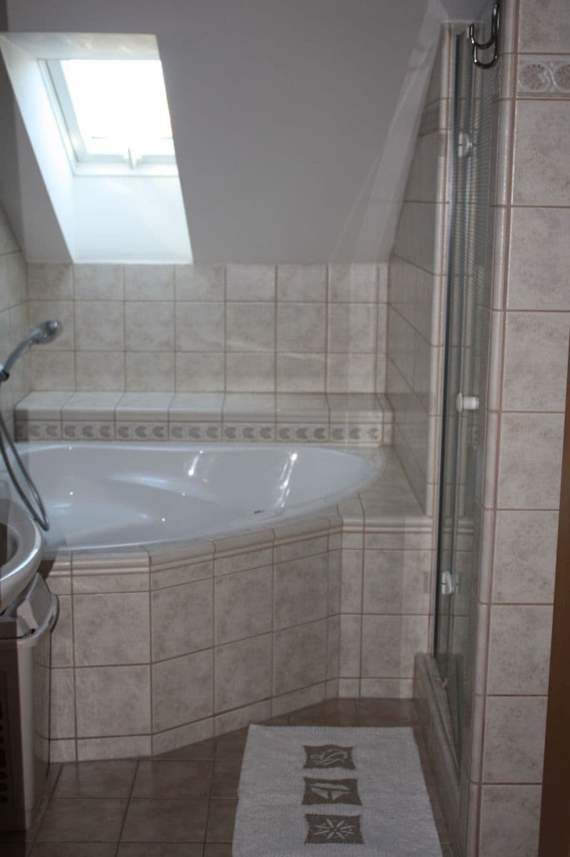 Pronájem bytu 3+1 140 m², Skácelova, Brno, Jihomoravský kraj Pronájem bytu 3+1 140 m², Skácelova, Brno, Jihomoravský kraj