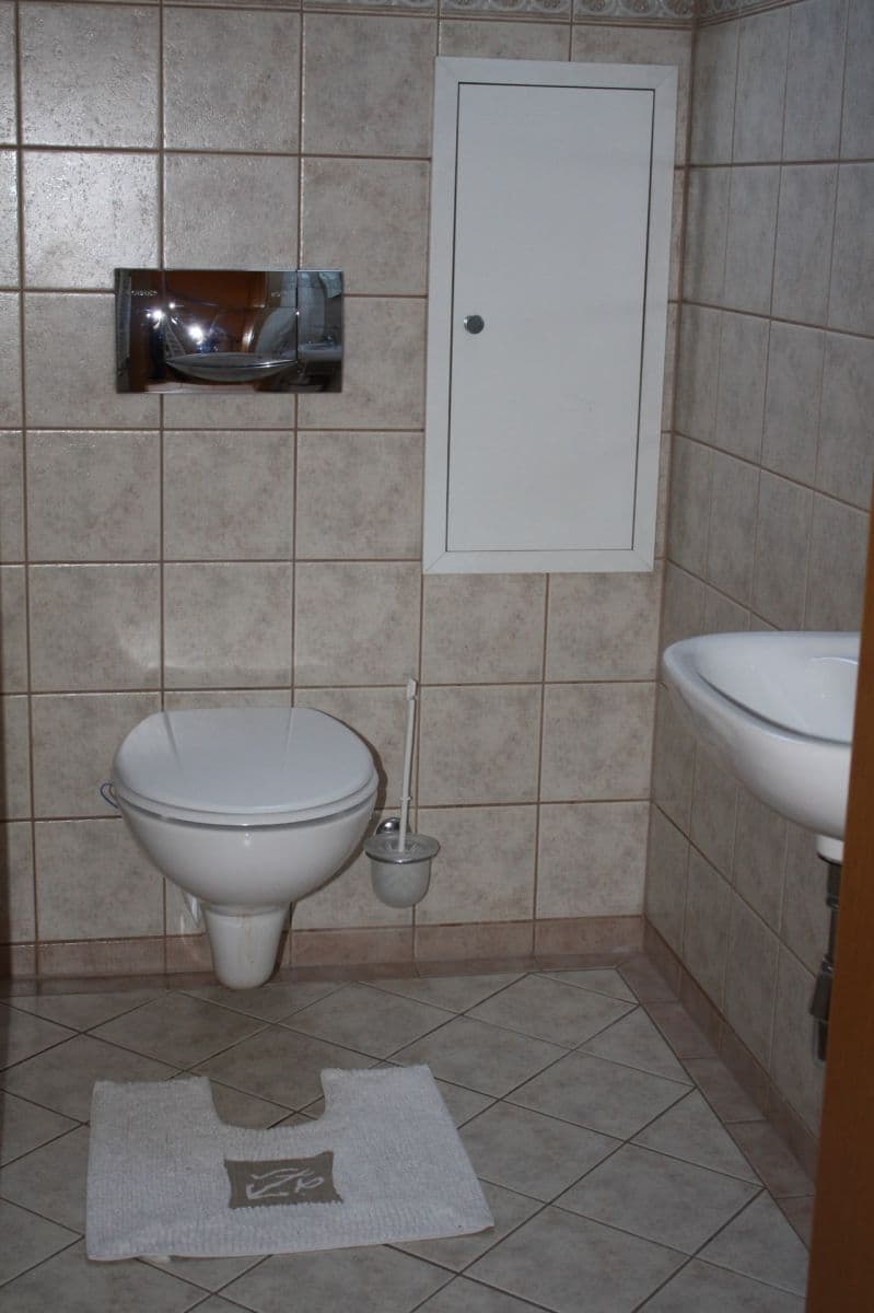 Pronájem bytu 3+1 140 m², Skácelova, Brno, Jihomoravský kraj Pronájem bytu 3+1 140 m², Skácelova, Brno, Jihomoravský kraj