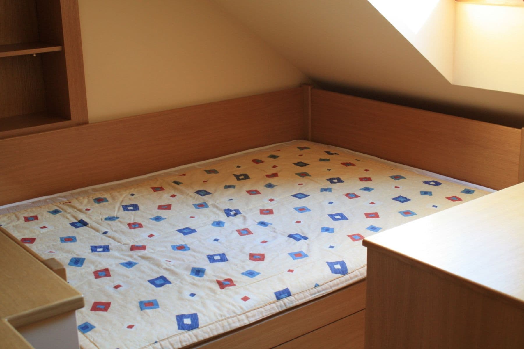 Pronájem bytu 3+1 140 m², Skácelova, Brno, Jihomoravský kraj Pronájem bytu 3+1 140 m², Skácelova, Brno, Jihomoravský kraj