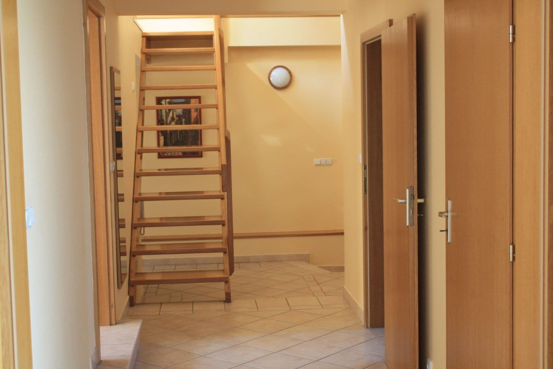 Pronájem bytu 3+1 140 m², Skácelova, Brno, Jihomoravský kraj Pronájem bytu 3+1 140 m², Skácelova, Brno, Jihomoravský kraj