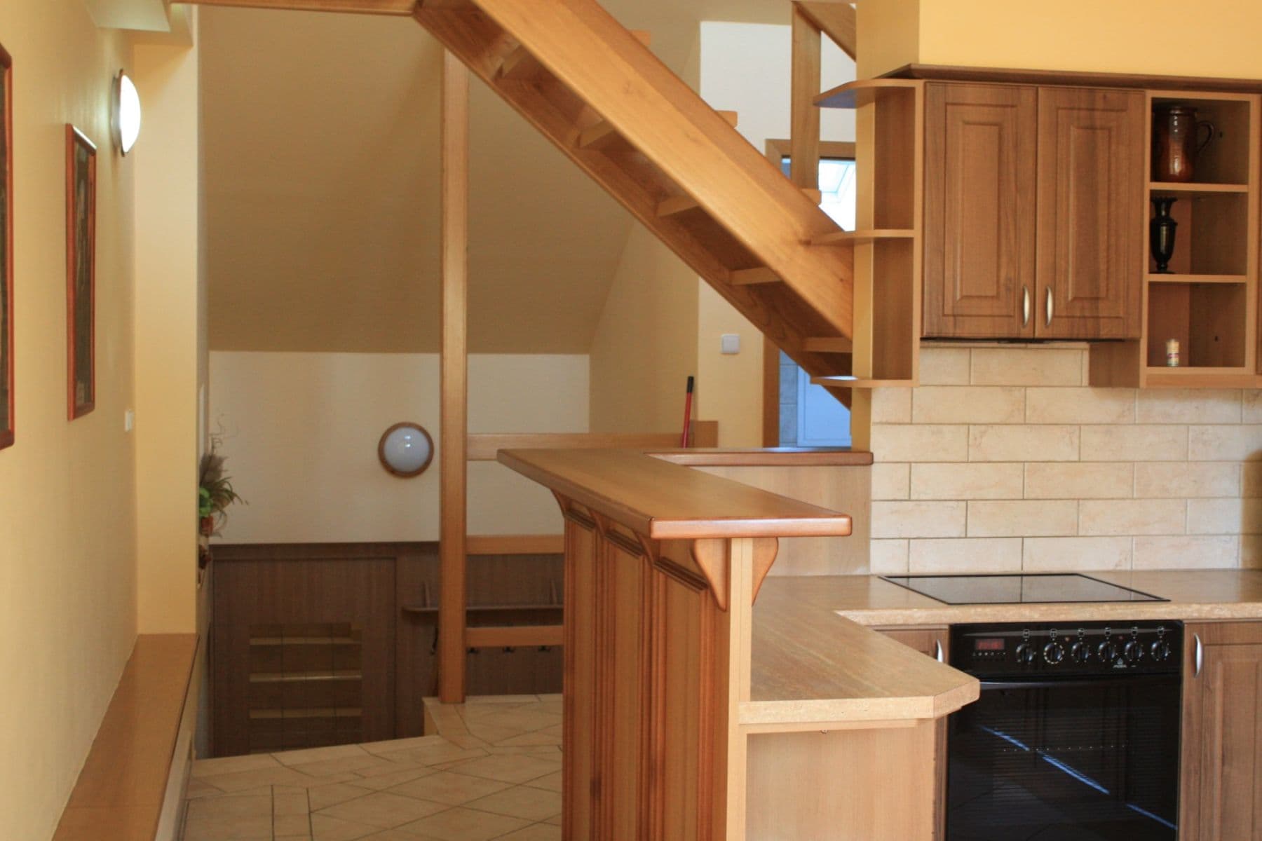 Pronájem bytu 3+1 140 m², Skácelova, Brno, Jihomoravský kraj Pronájem bytu 3+1 140 m², Skácelova, Brno, Jihomoravský kraj