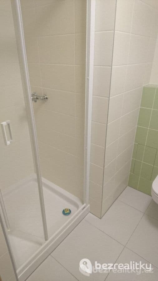 Pronájem bytu 1+kk 27 m², náměstí Bratří Jandusů, Praha, Praha Pronájem bytu 1+kk 27 m², náměstí Bratří Jandusů, Praha, Praha