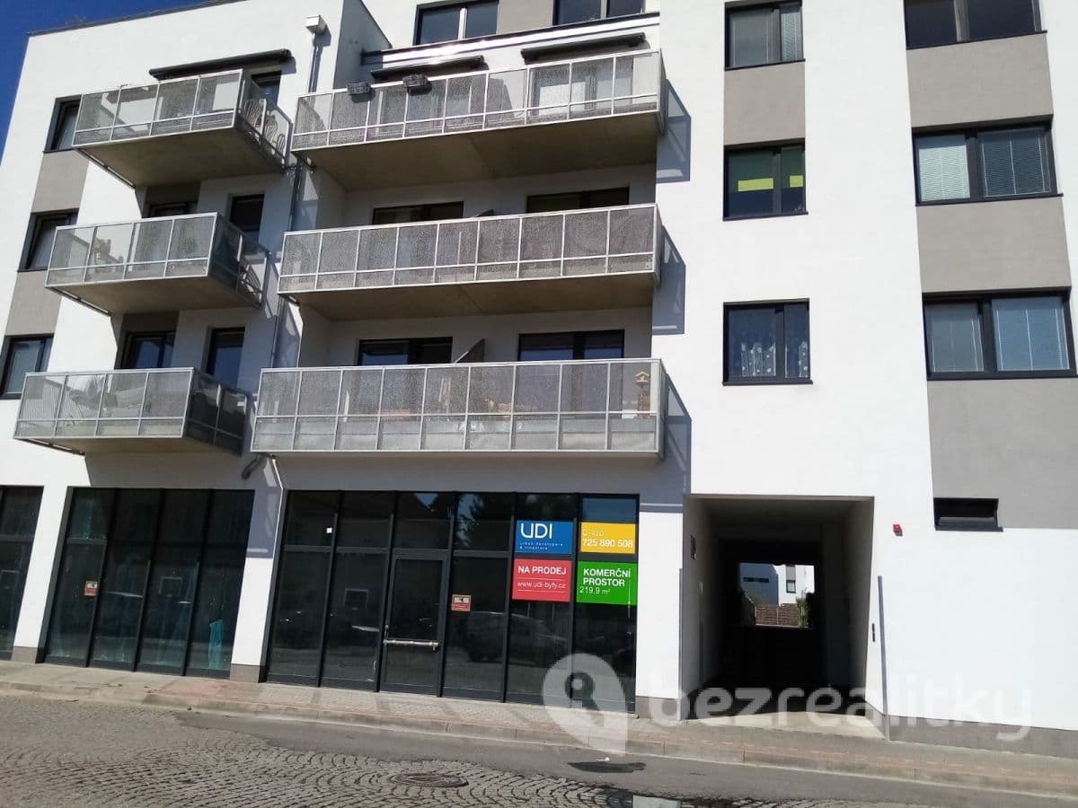 Pronájem bytu 1+kk 27 m², náměstí Bratří Jandusů, Praha, Praha Pronájem bytu 1+kk 27 m², náměstí Bratří Jandusů, Praha, Praha