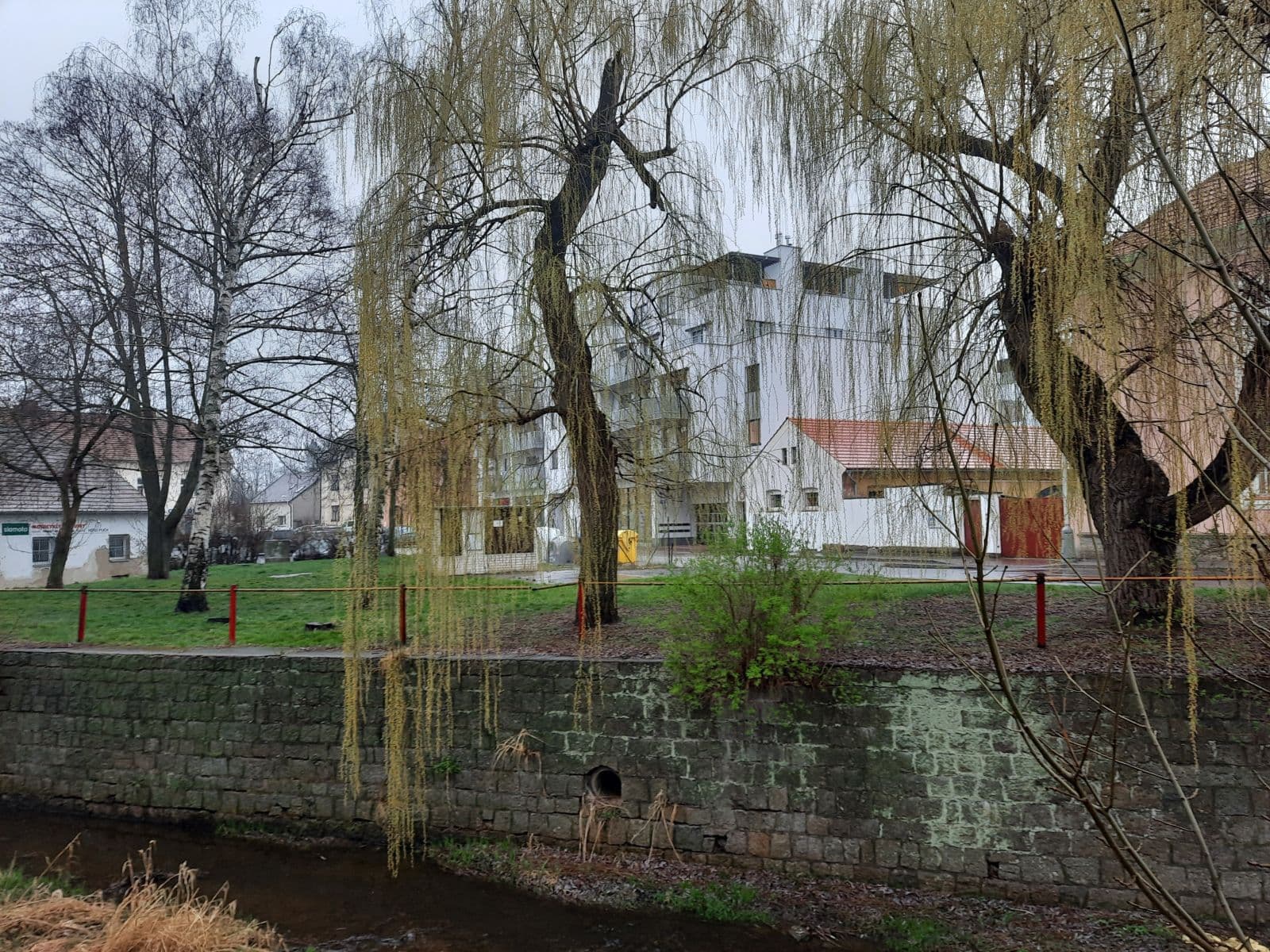 Pronájem bytu 1+kk 27 m², náměstí Bratří Jandusů, Praha, Praha Pronájem bytu 1+kk 27 m², náměstí Bratří Jandusů, Praha, Praha