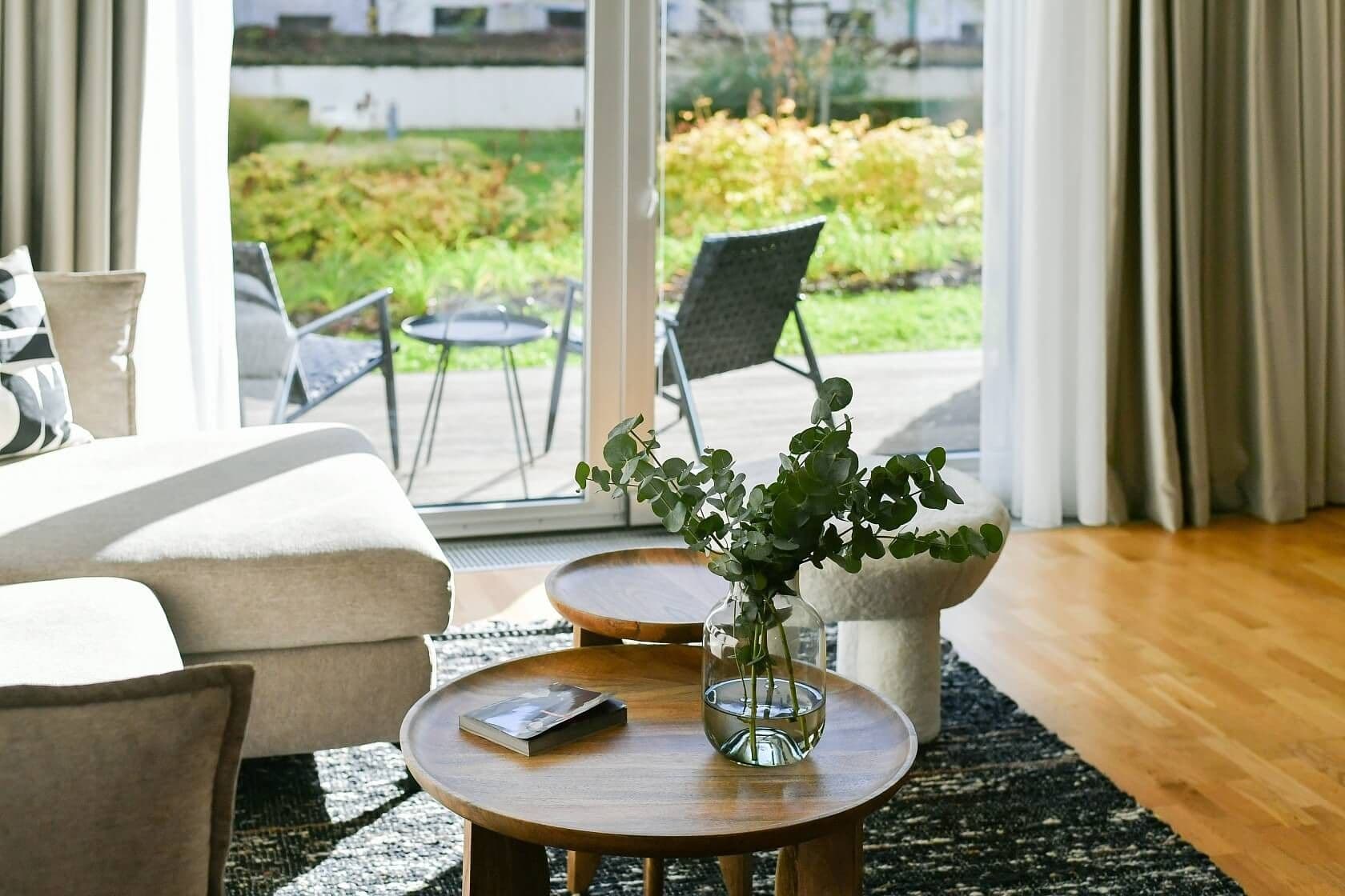 Pronájem bytu 2+kk 77 m², Korunní, Praha, Praha Pronájem bytu 2+kk 77 m², Korunní, Praha, Praha