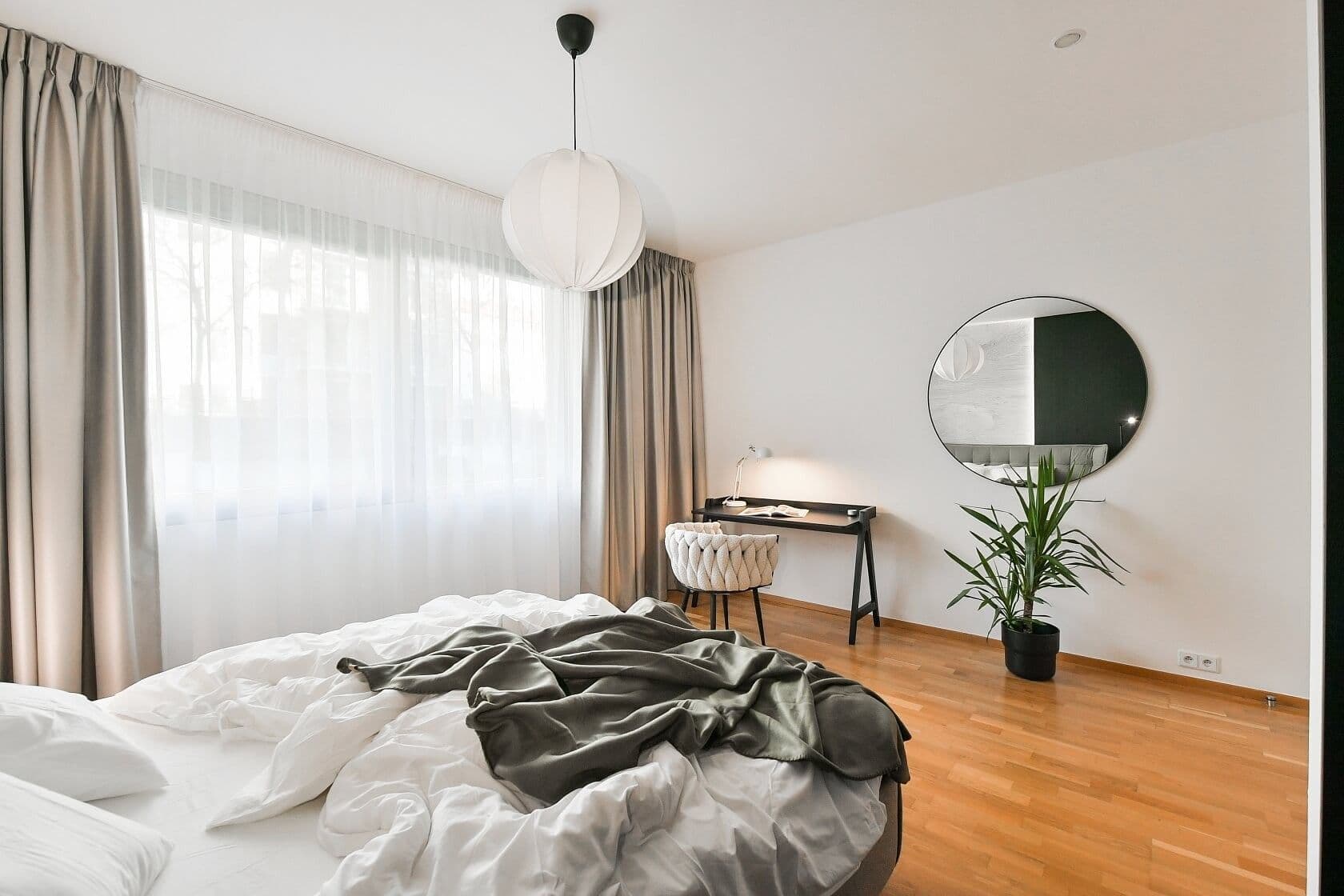 Pronájem bytu 2+kk 77 m², Korunní, Praha, Praha Pronájem bytu 2+kk 77 m², Korunní, Praha, Praha
