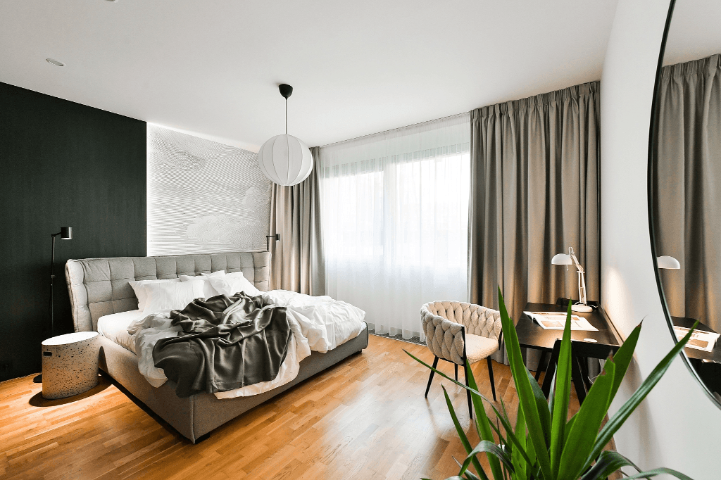 Pronájem bytu 2+kk 77 m², Korunní, Praha, Praha Pronájem bytu 2+kk 77 m², Korunní, Praha, Praha