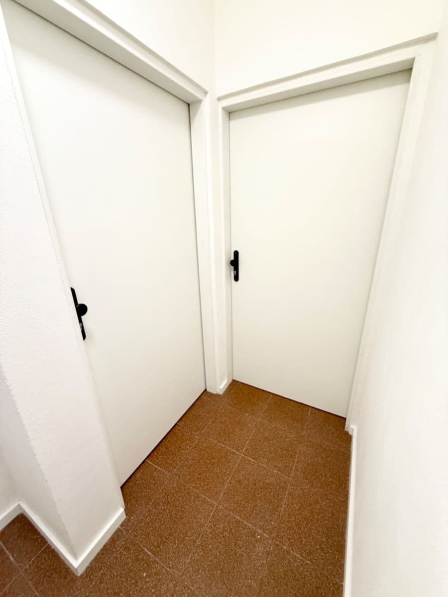 Prodej bytu 49 m², Jana Želivského, Praha, Praha Prodej bytu 49 m², Jana Želivského, Praha, Praha