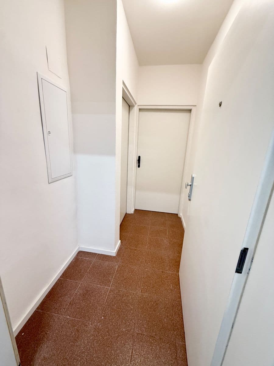 Prodej bytu 49 m², Jana Želivského, Praha, Praha Prodej bytu 49 m², Jana Želivského, Praha, Praha