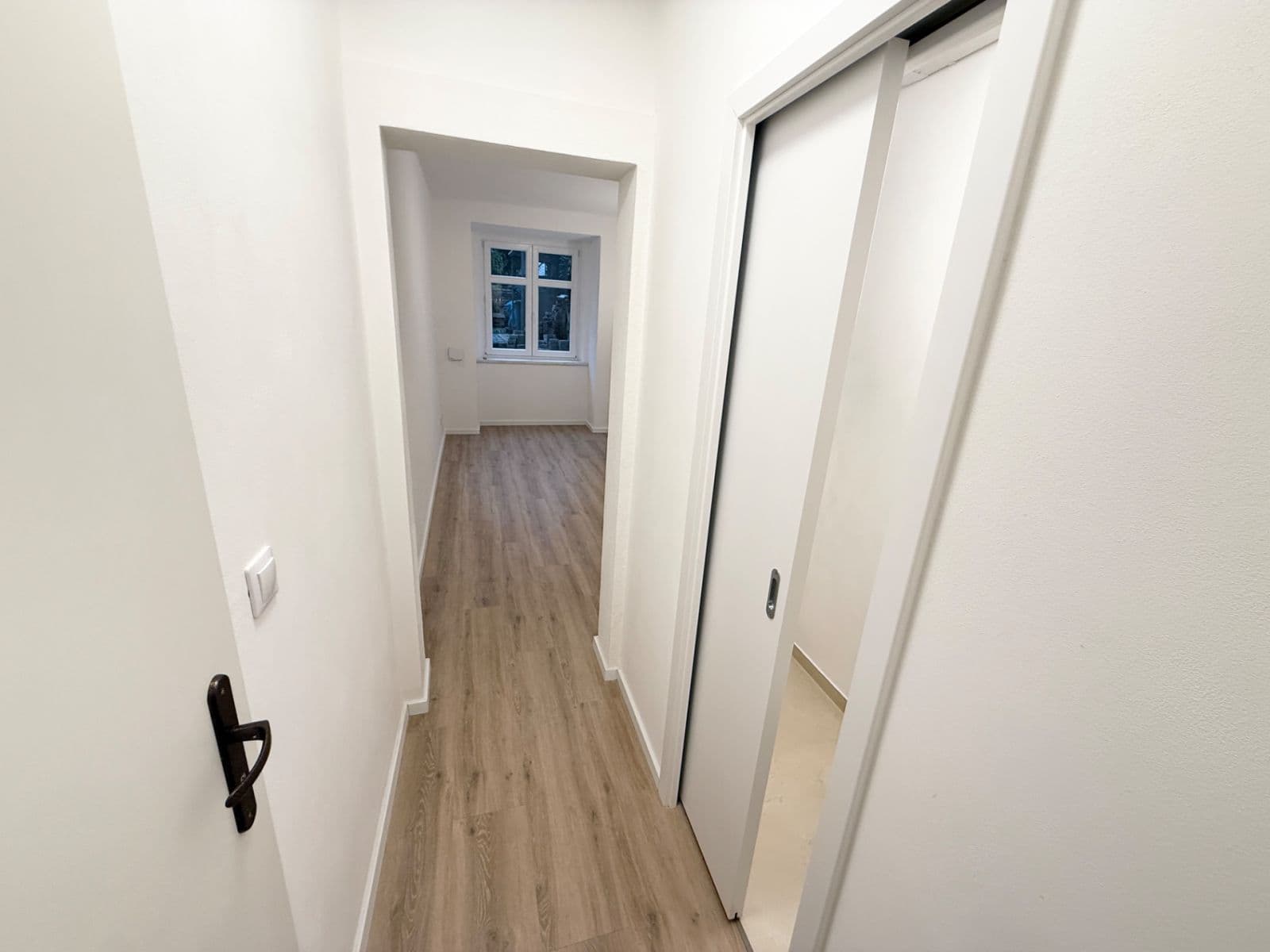 Prodej bytu 49 m², Jana Želivského, Praha, Praha Prodej bytu 49 m², Jana Želivského, Praha, Praha
