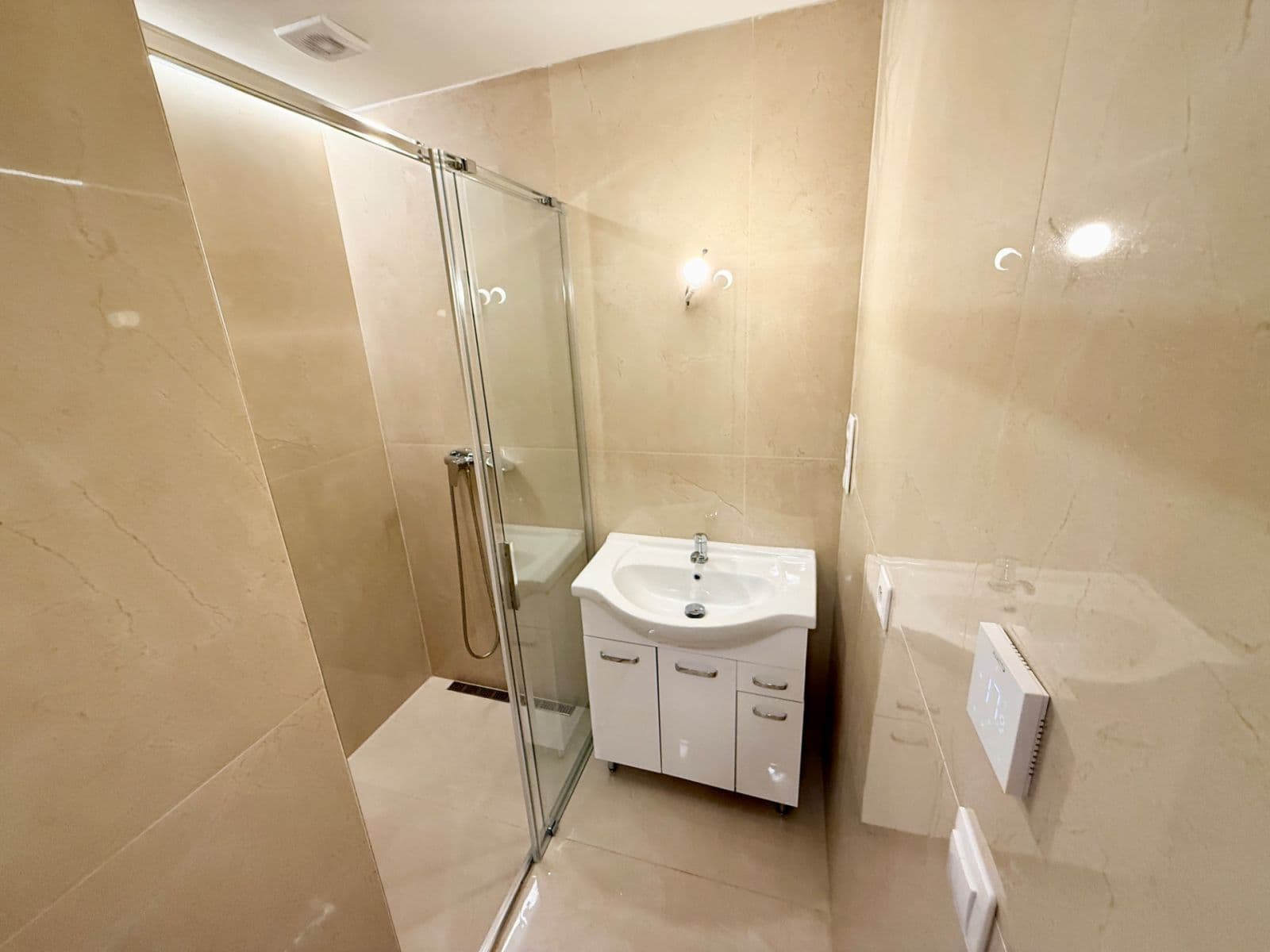 Prodej bytu 49 m², Jana Želivského, Praha, Praha Prodej bytu 49 m², Jana Želivského, Praha, Praha