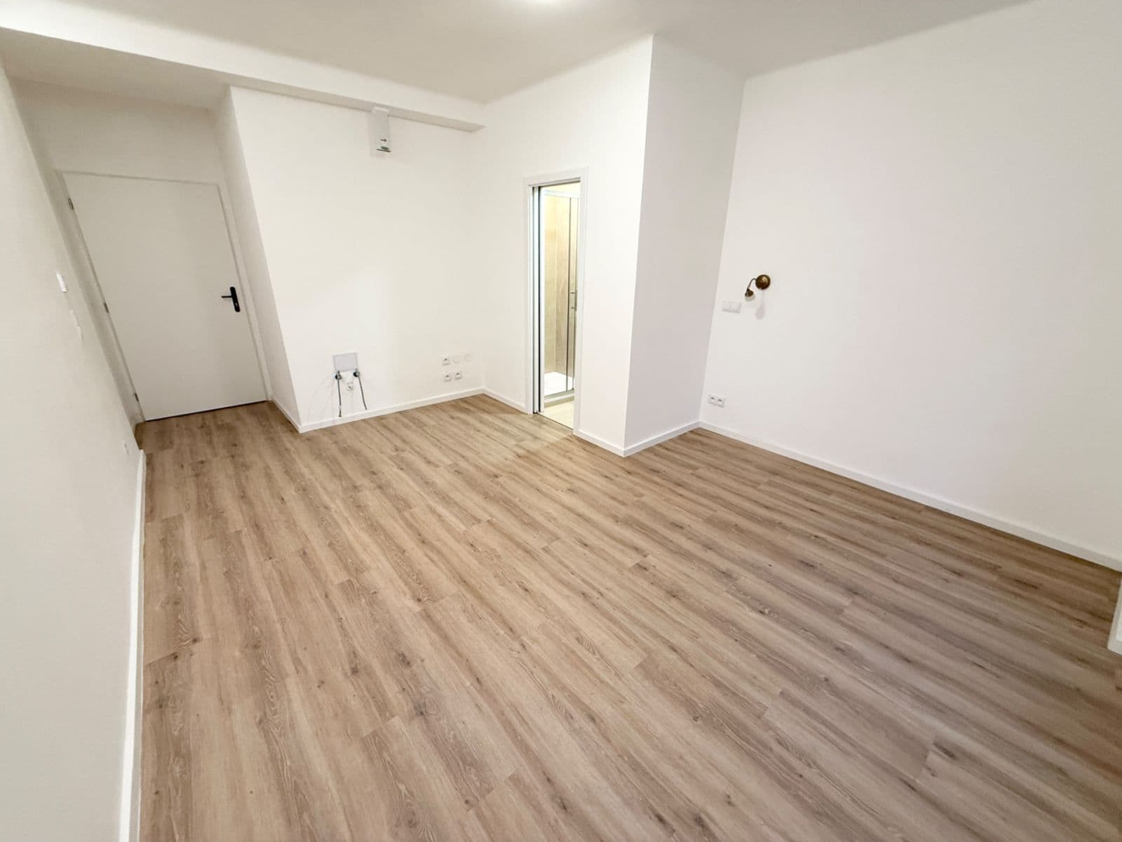 Prodej bytu 49 m², Jana Želivského, Praha, Praha Prodej bytu 49 m², Jana Želivského, Praha, Praha