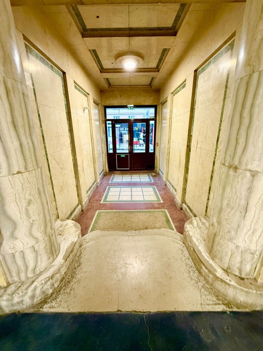 Prodej bytu 49 m², Jana Želivského, Praha, Praha Prodej bytu 49 m², Jana Želivského, Praha, Praha