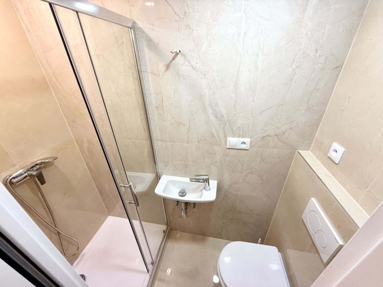 Prodej bytu 49 m², Jana Želivského, Praha, Praha Prodej bytu 49 m², Jana Želivského, Praha, Praha