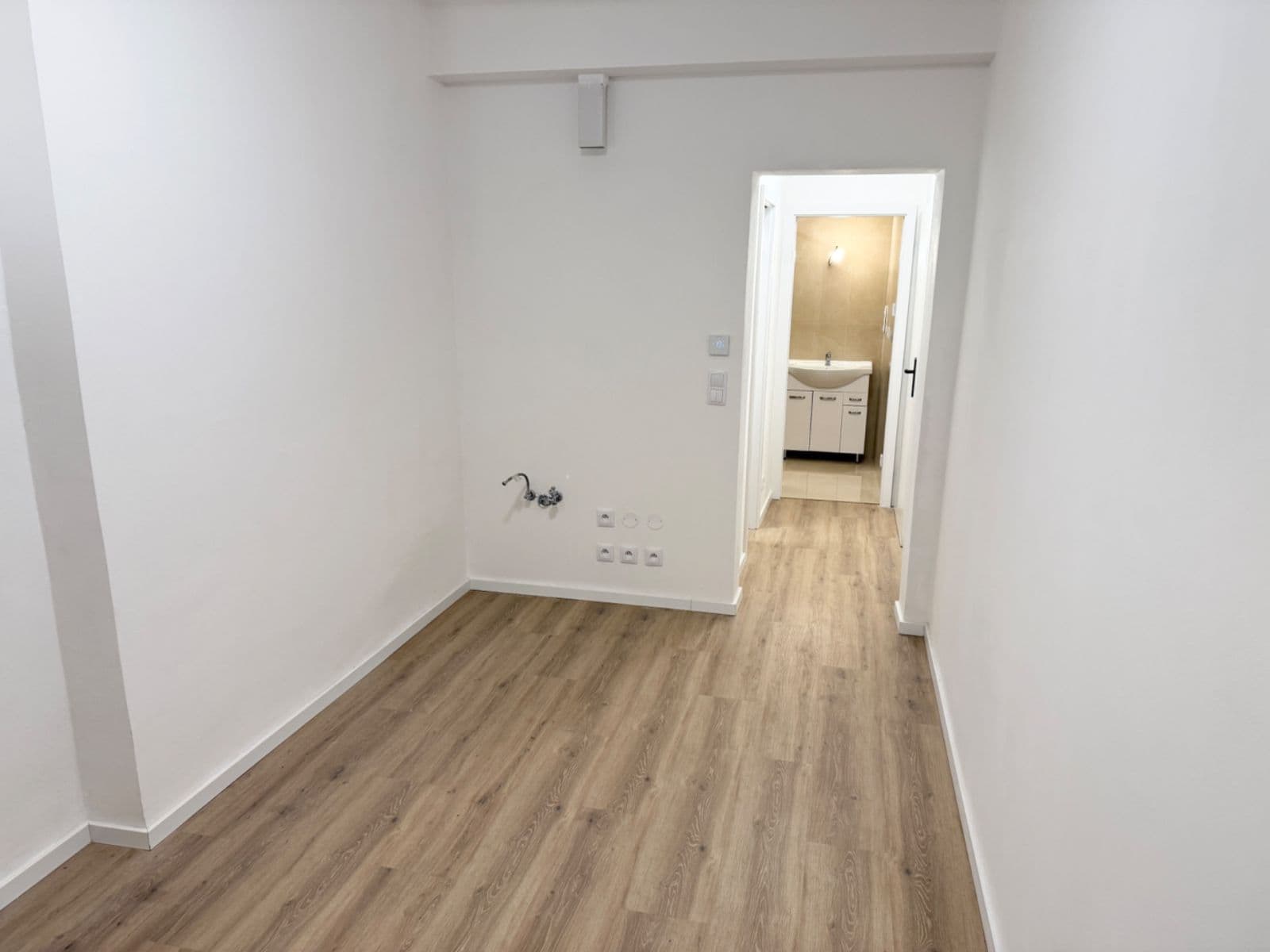 Prodej bytu 49 m², Jana Želivského, Praha, Praha Prodej bytu 49 m², Jana Želivského, Praha, Praha