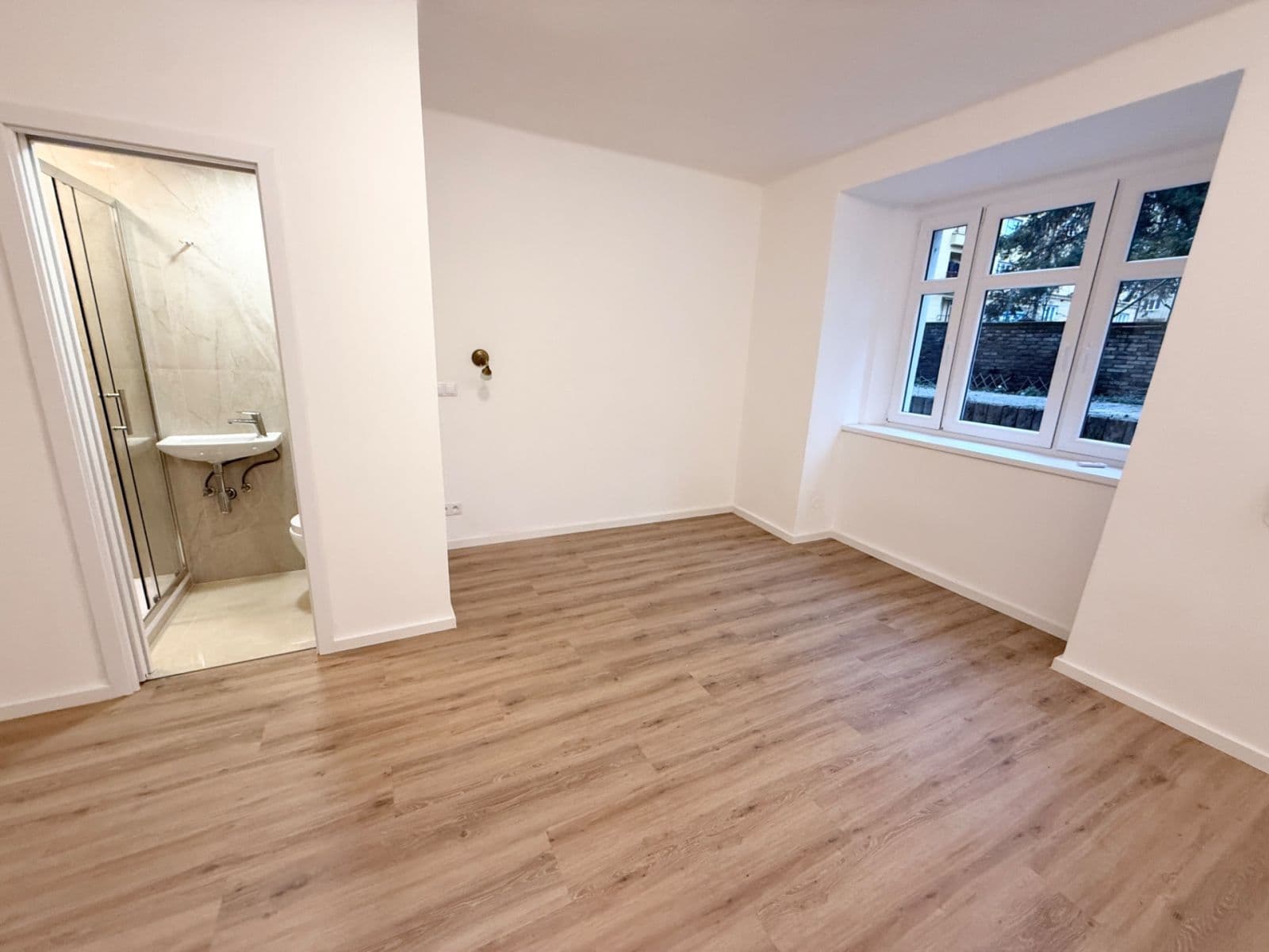 Prodej bytu 49 m², Jana Želivského, Praha, Praha Prodej bytu 49 m², Jana Želivského, Praha, Praha