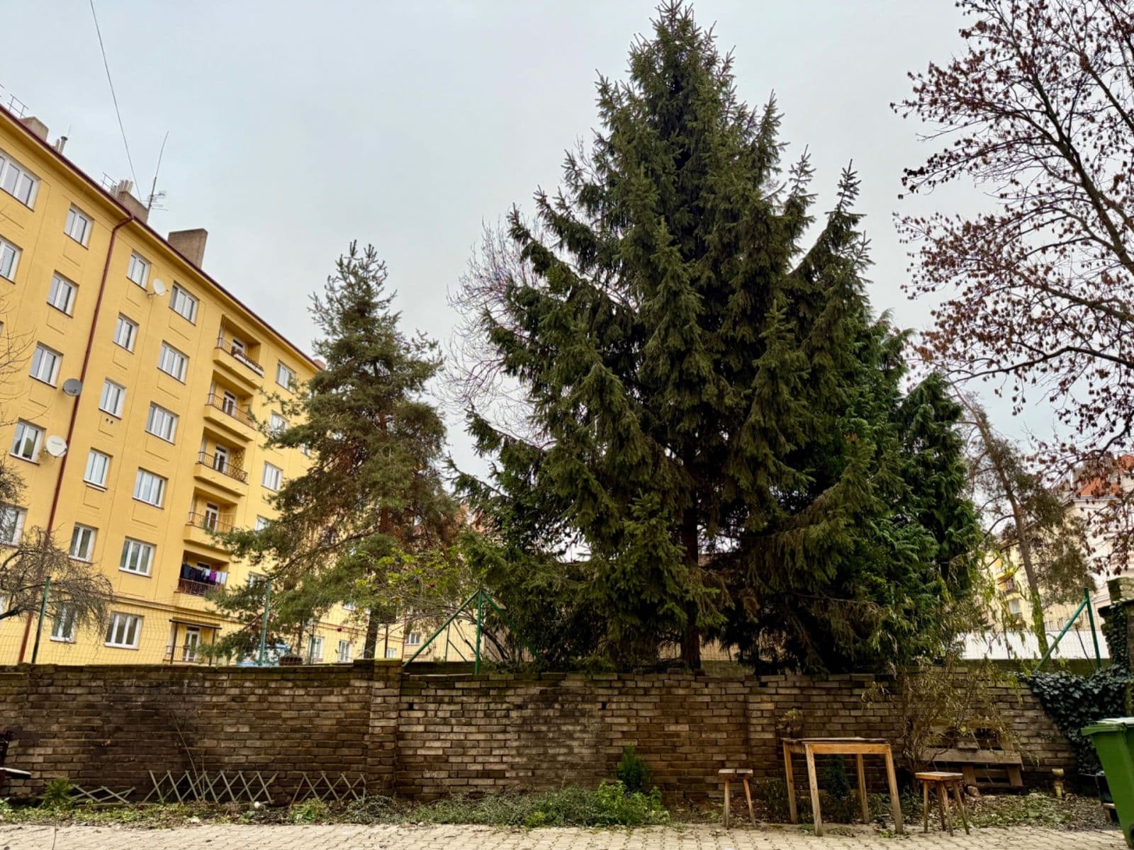 Prodej bytu 49 m², Jana Želivského, Praha, Praha Prodej bytu 49 m², Jana Želivského, Praha, Praha