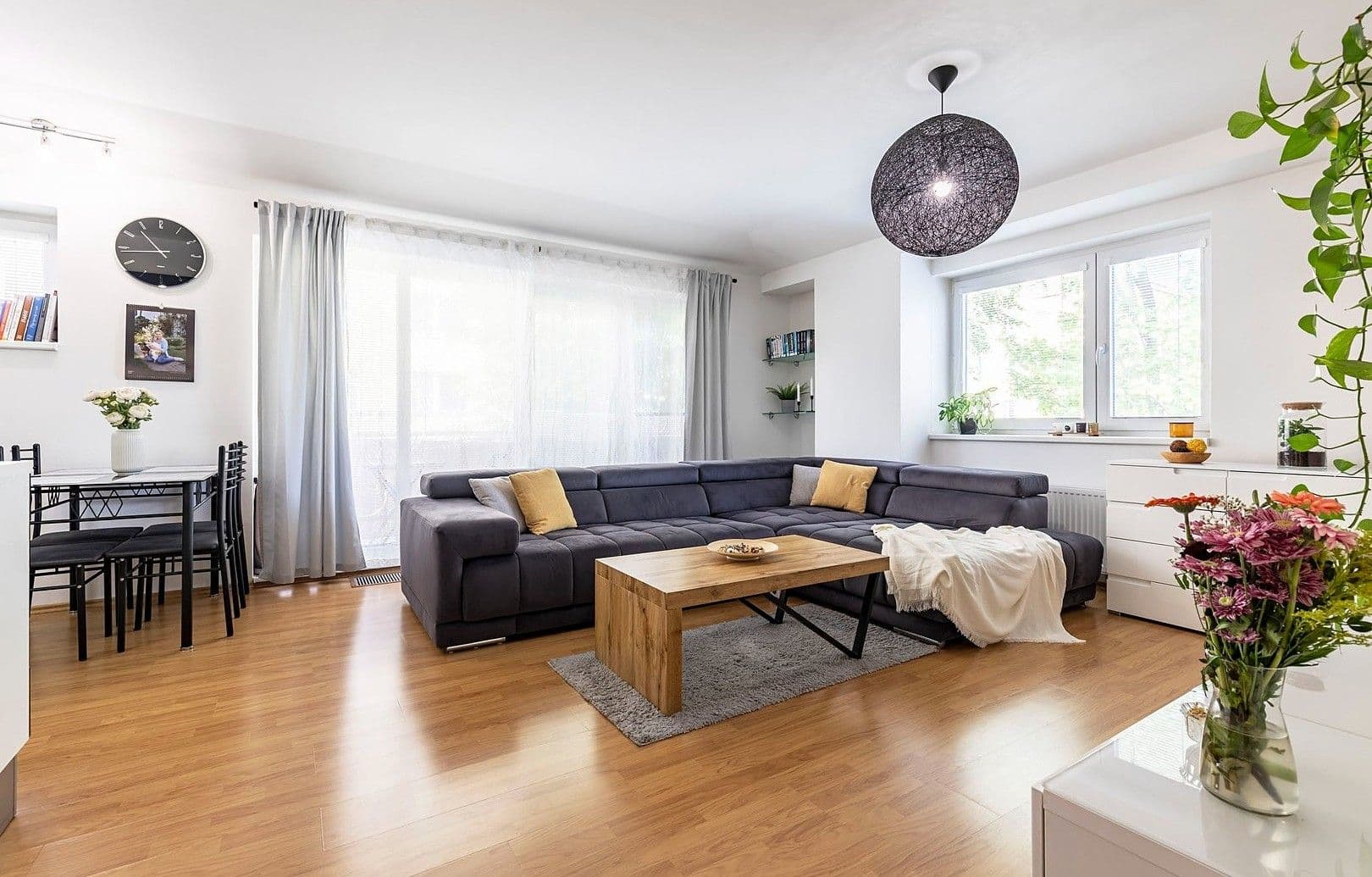 Pronájem bytu 2+kk 69 m², Novoměstská, Brno, Jihomoravský kraj Pronájem bytu 2+kk 69 m², Novoměstská, Brno, Jihomoravský kraj