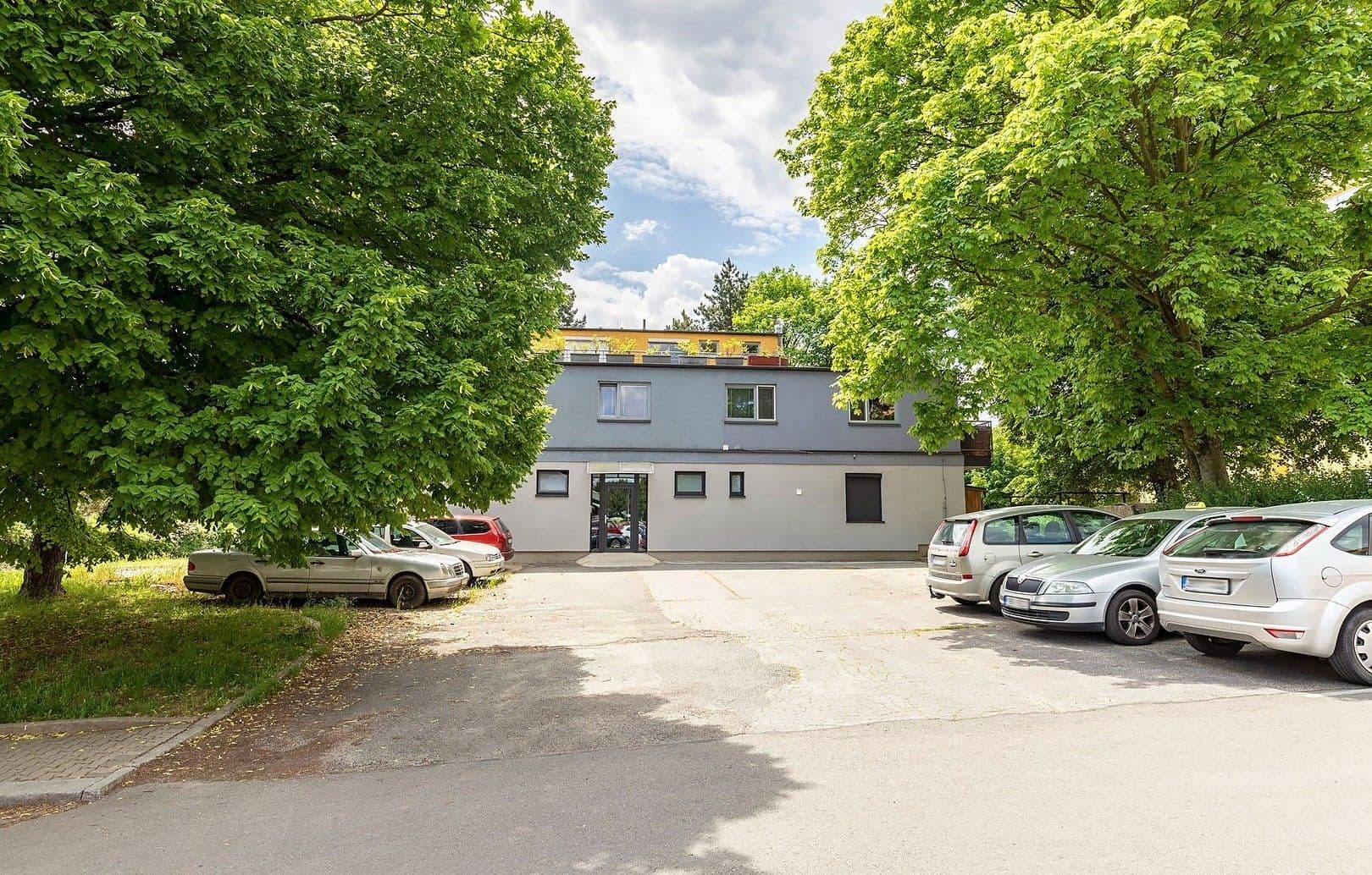 Pronájem bytu 2+kk 69 m², Novoměstská, Brno, Jihomoravský kraj Pronájem bytu 2+kk 69 m², Novoměstská, Brno, Jihomoravský kraj