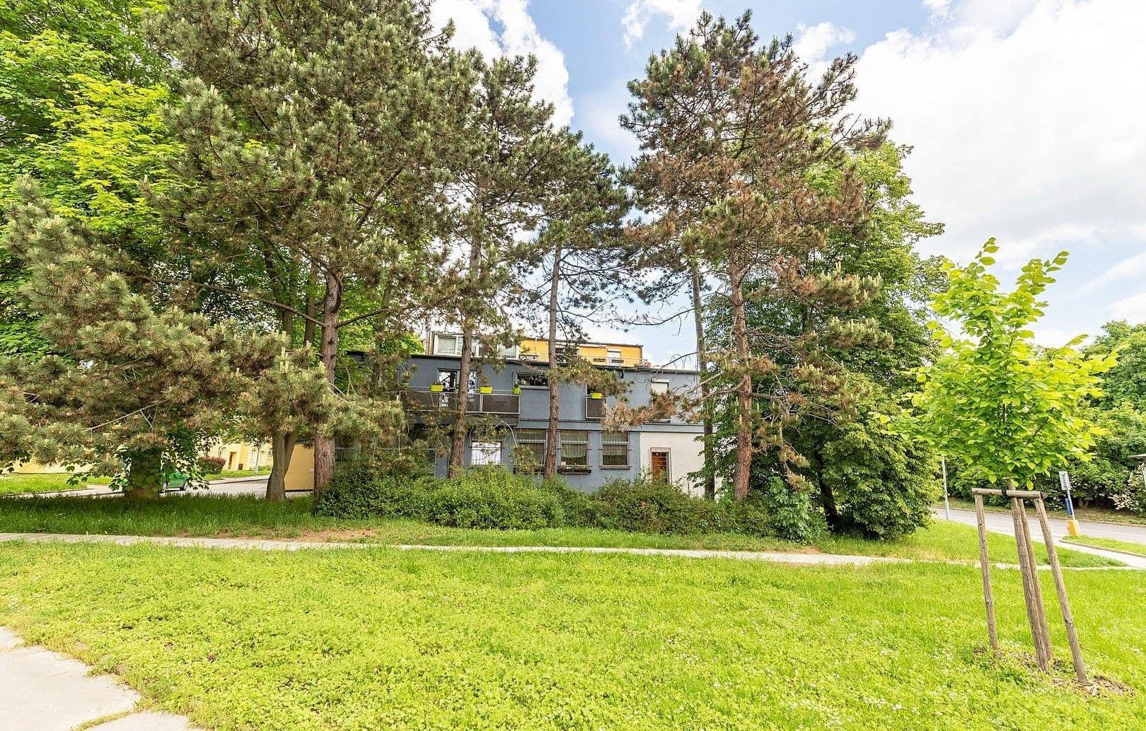 Pronájem bytu 2+kk 69 m², Novoměstská, Brno, Jihomoravský kraj Pronájem bytu 2+kk 69 m², Novoměstská, Brno, Jihomoravský kraj