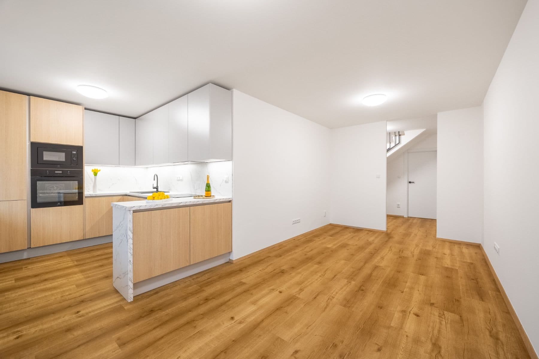 Prodej bytu 4+kk 87 m², Hurbanova, Praha, Praha Prodej bytu 4+kk 87 m², Hurbanova, Praha, Praha