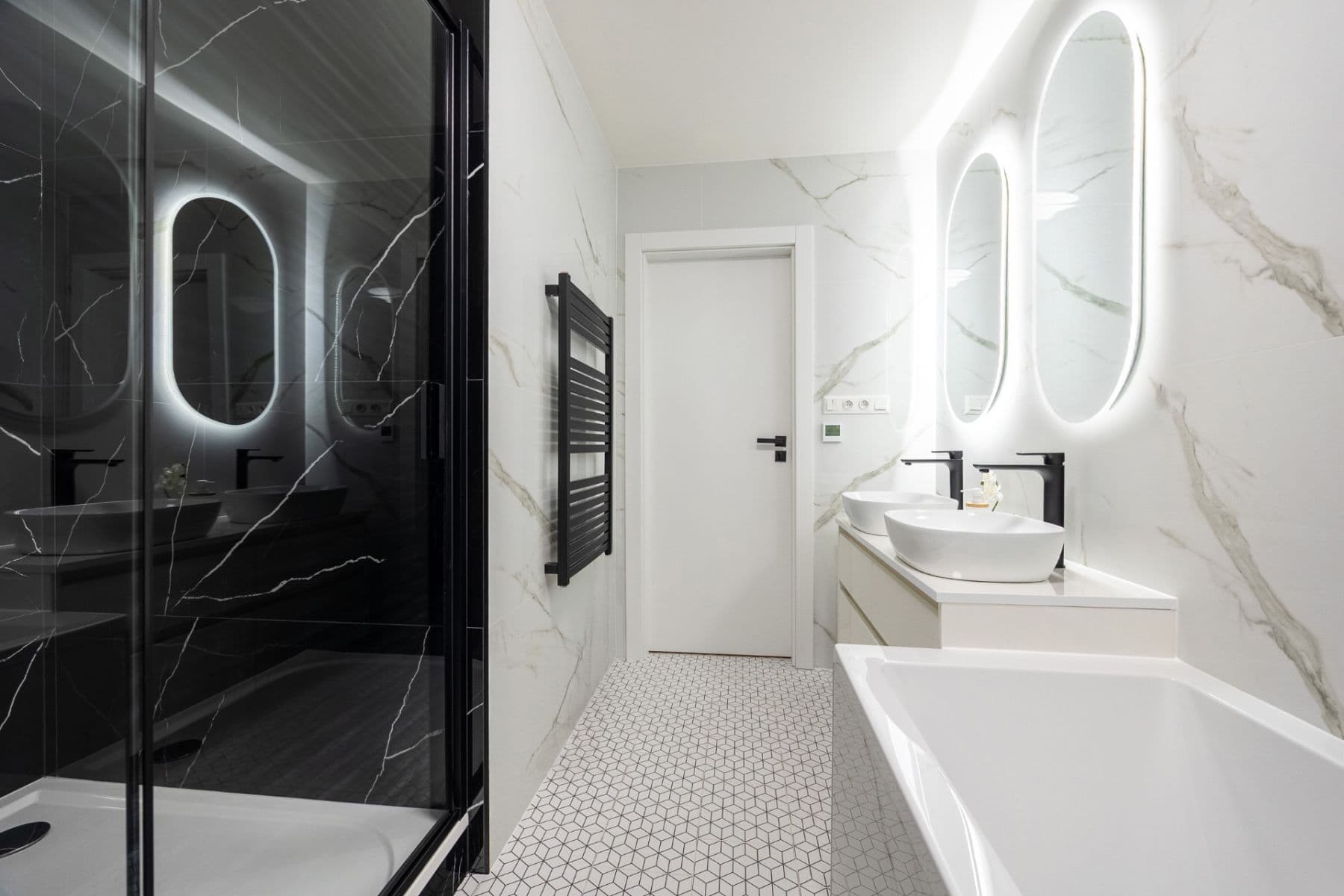 Prodej bytu 4+kk 87 m², Hurbanova, Praha, Praha Prodej bytu 4+kk 87 m², Hurbanova, Praha, Praha