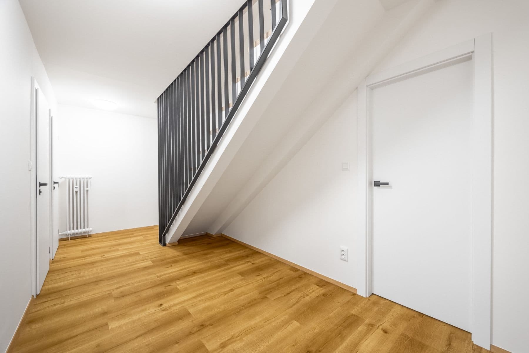 Prodej bytu 4+kk 87 m², Hurbanova, Praha, Praha Prodej bytu 4+kk 87 m², Hurbanova, Praha, Praha