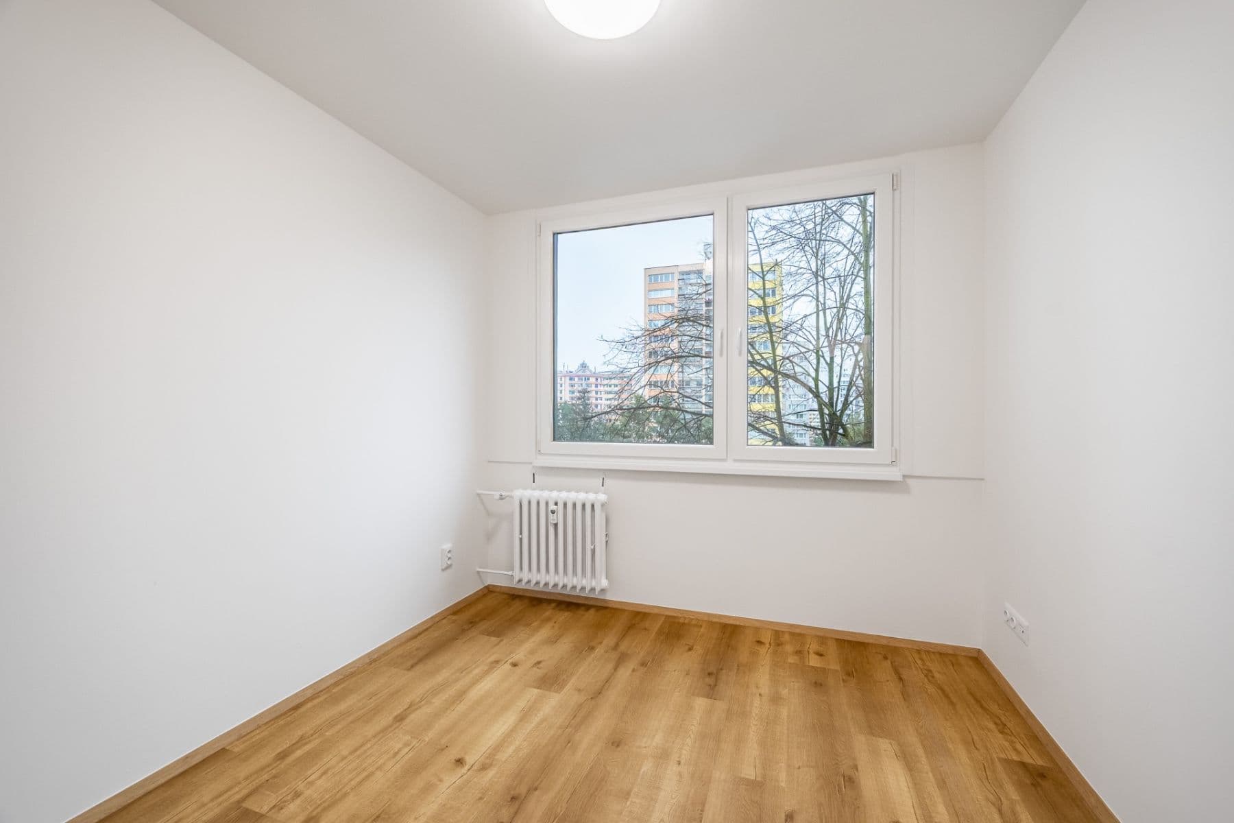 Prodej bytu 4+kk 87 m², Hurbanova, Praha, Praha Prodej bytu 4+kk 87 m², Hurbanova, Praha, Praha