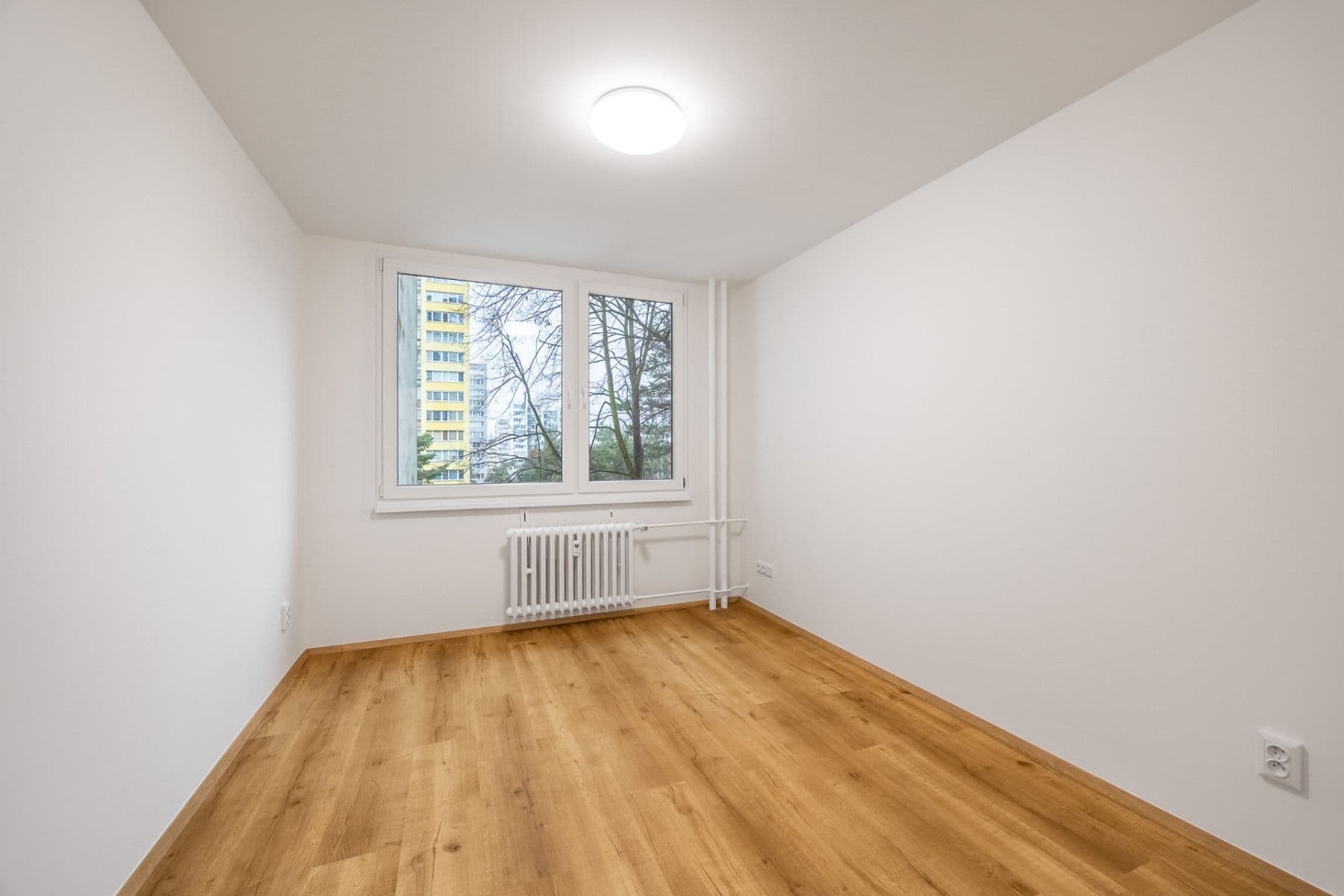 Prodej bytu 4+kk 87 m², Hurbanova, Praha, Praha Prodej bytu 4+kk 87 m², Hurbanova, Praha, Praha