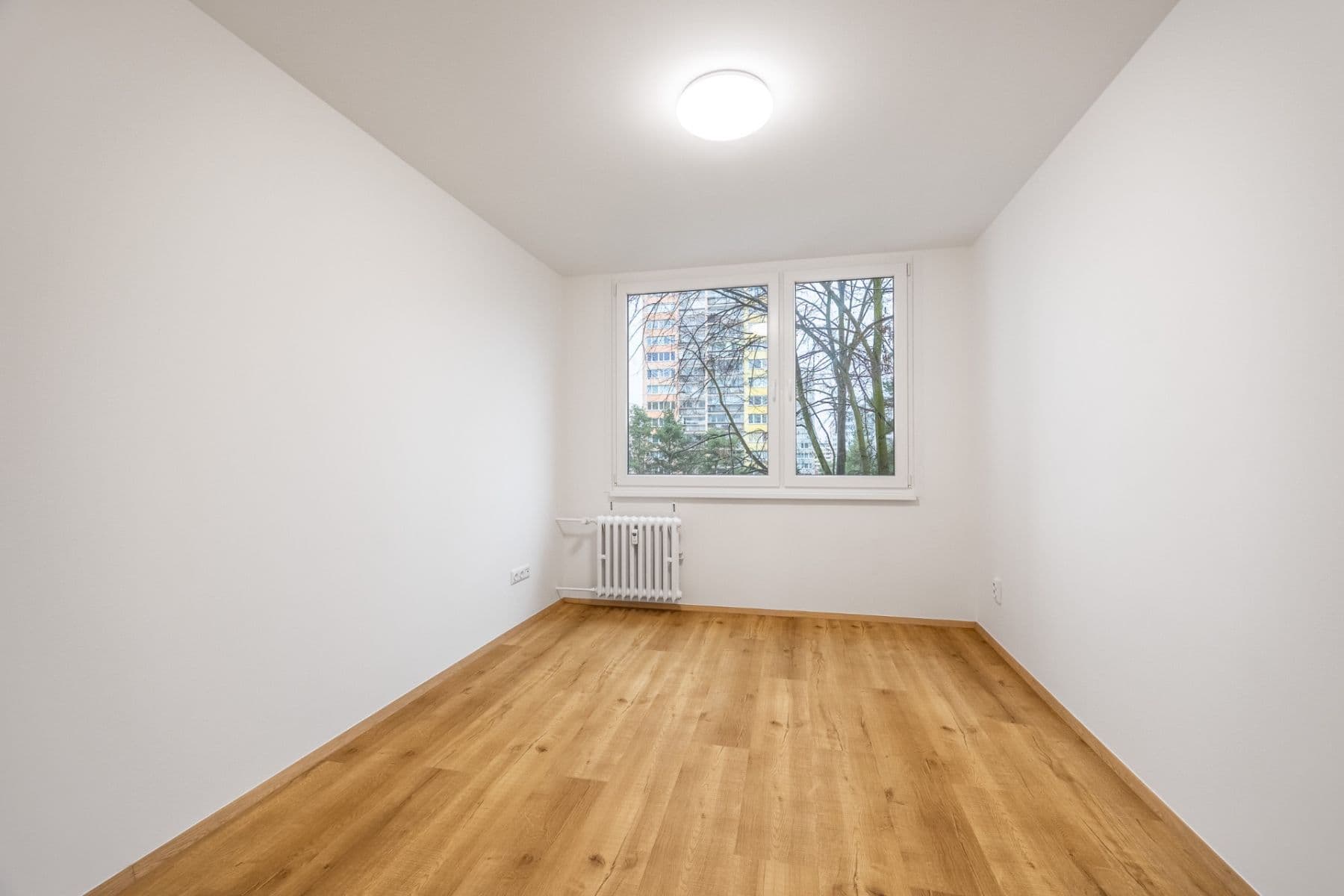 Prodej bytu 4+kk 87 m², Hurbanova, Praha, Praha Prodej bytu 4+kk 87 m², Hurbanova, Praha, Praha