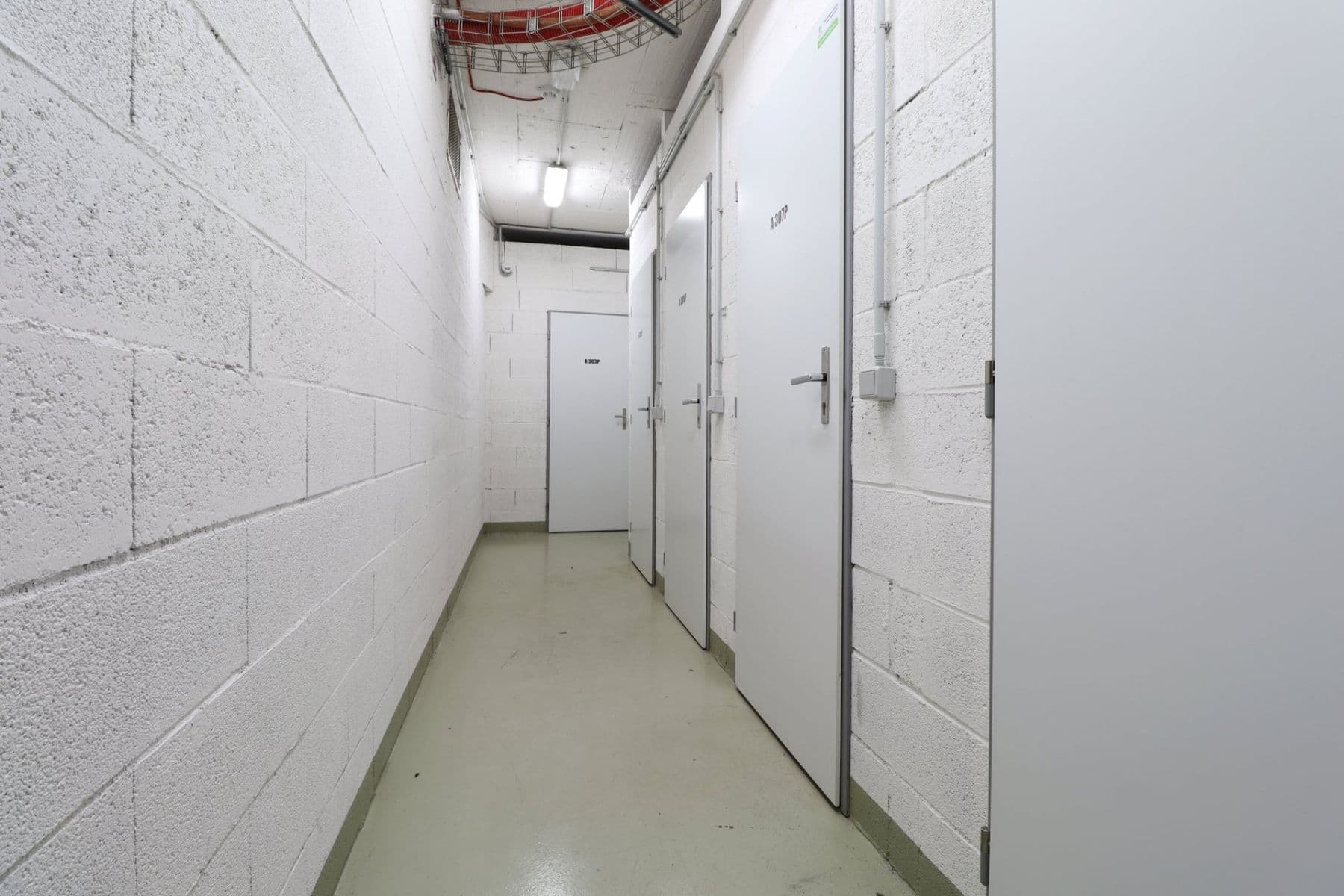 Pronájem bytu 2+kk 48 m², Nárožní, Praha, Praha Pronájem bytu 2+kk 48 m², Nárožní, Praha, Praha