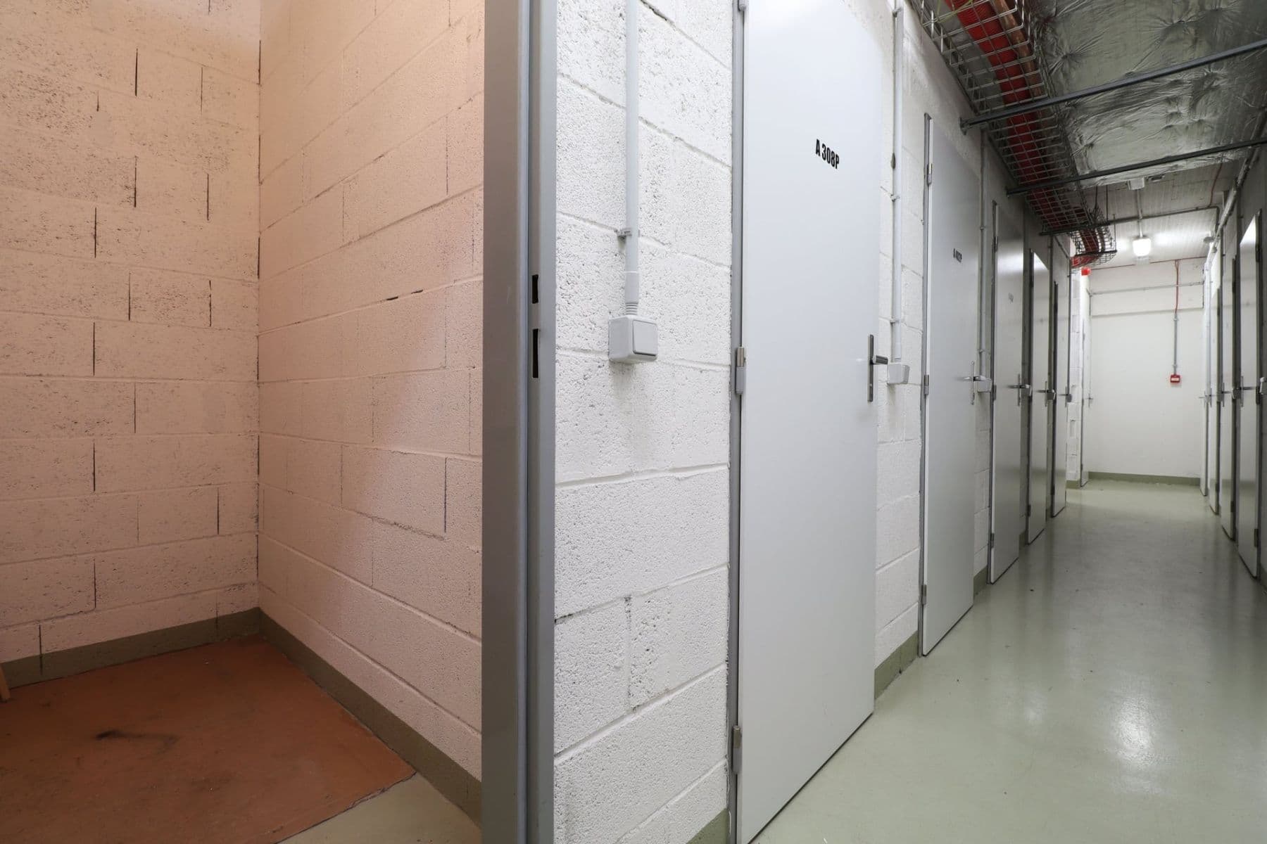 Pronájem bytu 2+kk 48 m², Nárožní, Praha, Praha Pronájem bytu 2+kk 48 m², Nárožní, Praha, Praha