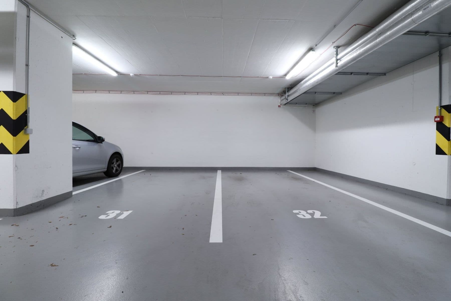 Pronájem bytu 2+kk 48 m², Nárožní, Praha, Praha Pronájem bytu 2+kk 48 m², Nárožní, Praha, Praha