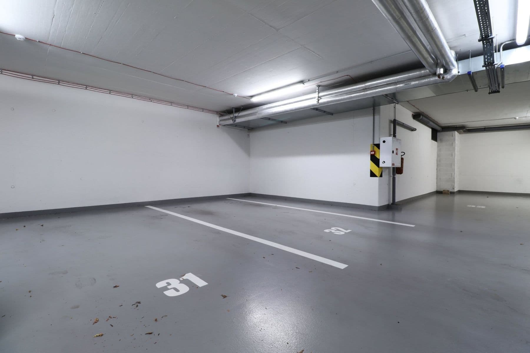 Pronájem bytu 2+kk 48 m², Nárožní, Praha, Praha Pronájem bytu 2+kk 48 m², Nárožní, Praha, Praha