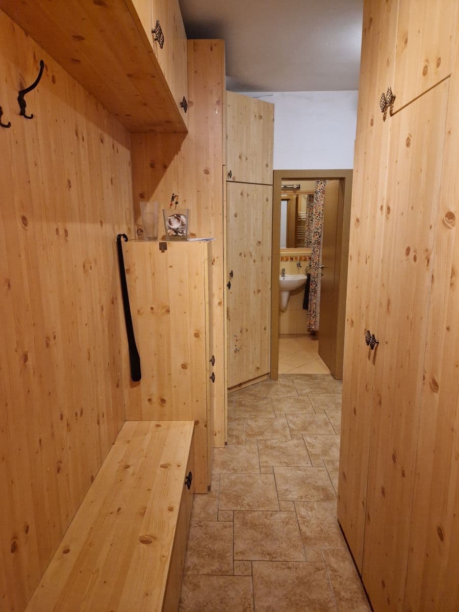 Pronájem bytu 2+kk 56 m², Pelušková, Praha, Praha Pronájem bytu 2+kk 56 m², Pelušková, Praha, Praha