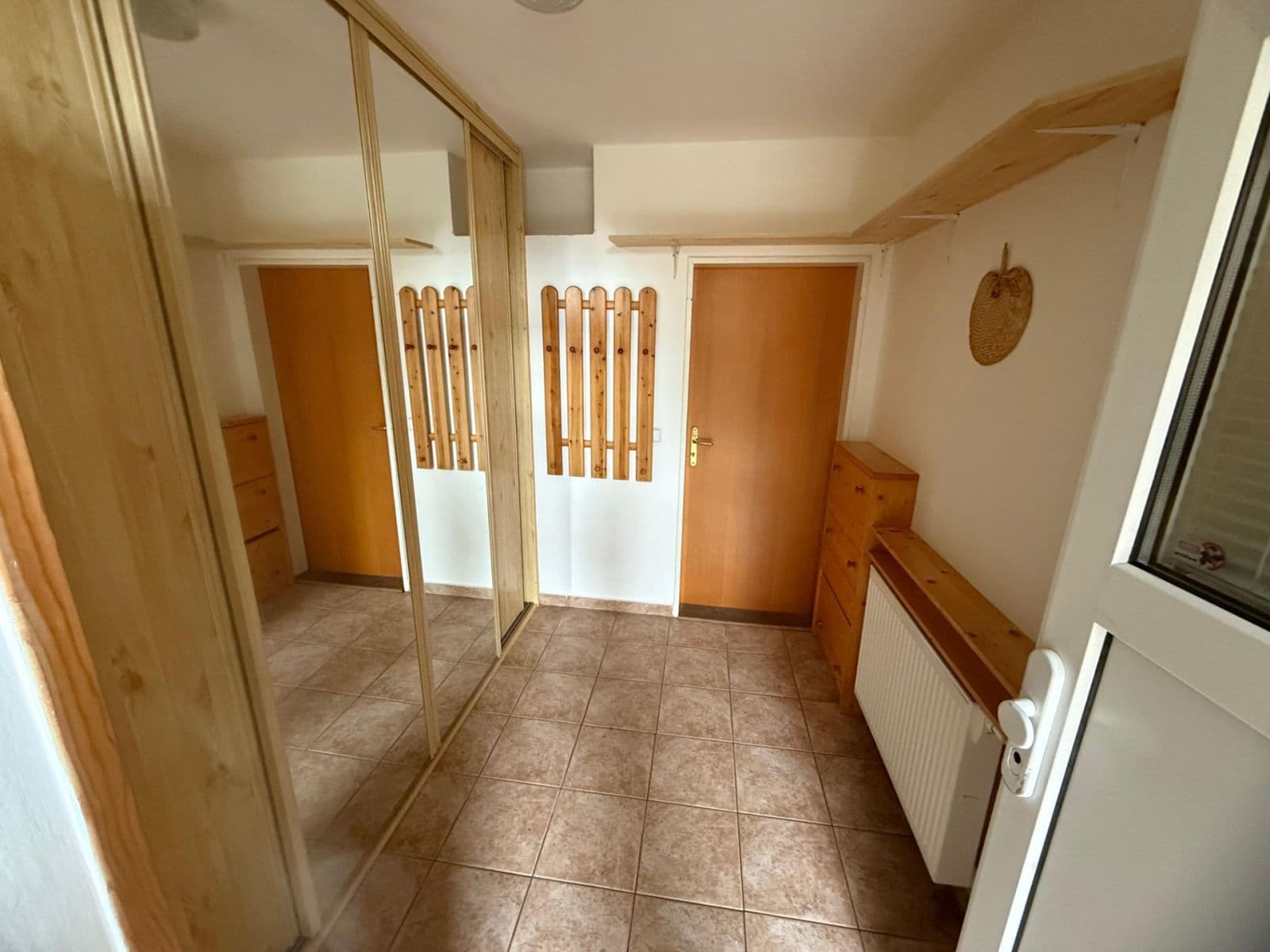 Pronájem domu 125 m², pozemek 300 m², Čenovická, Praha, Praha Pronájem domu 125 m², pozemek 300 m², Čenovická, Praha, Praha