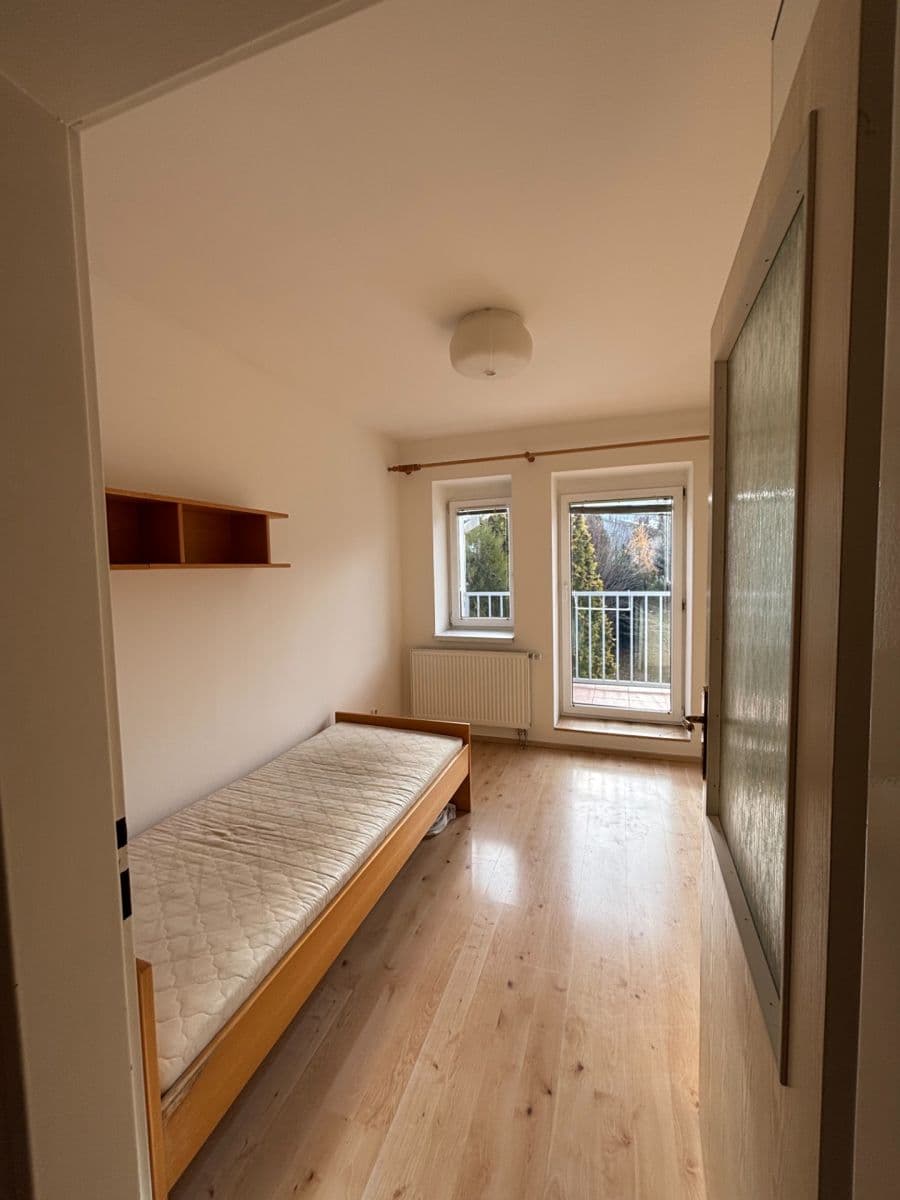 Pronájem domu 125 m², pozemek 300 m², Čenovická, Praha, Praha Pronájem domu 125 m², pozemek 300 m², Čenovická, Praha, Praha