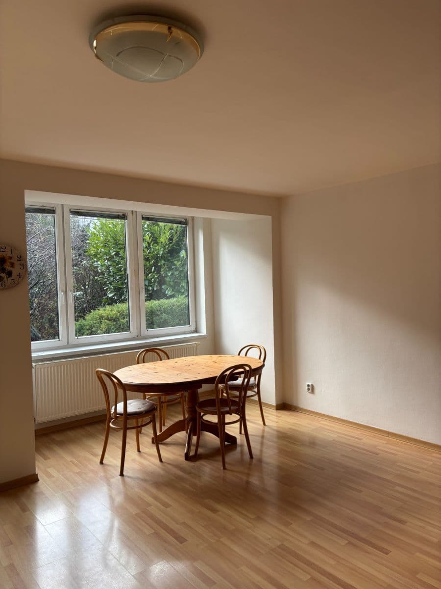 Pronájem domu 125 m², pozemek 300 m², Čenovická, Praha, Praha Pronájem domu 125 m², pozemek 300 m², Čenovická, Praha, Praha